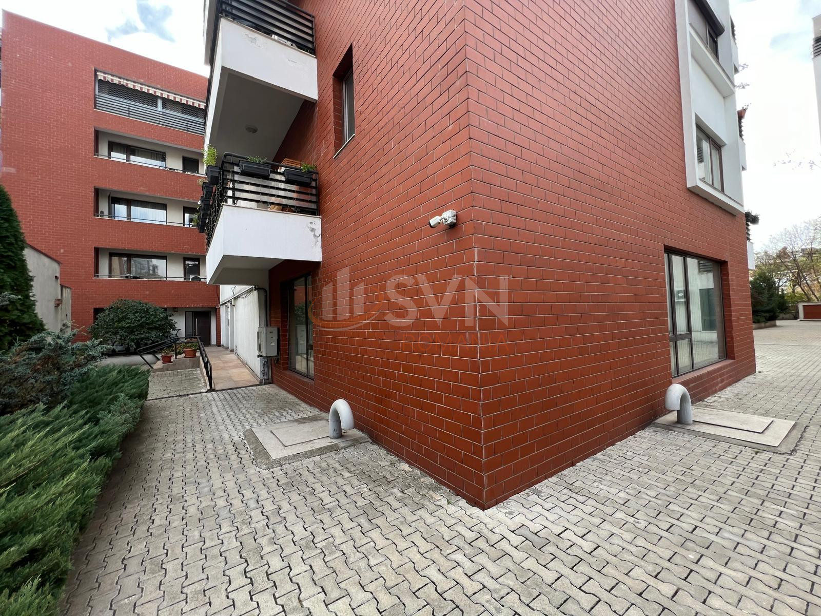 Spatiu comercial 200 mp Bucuresti/Gara De Nord