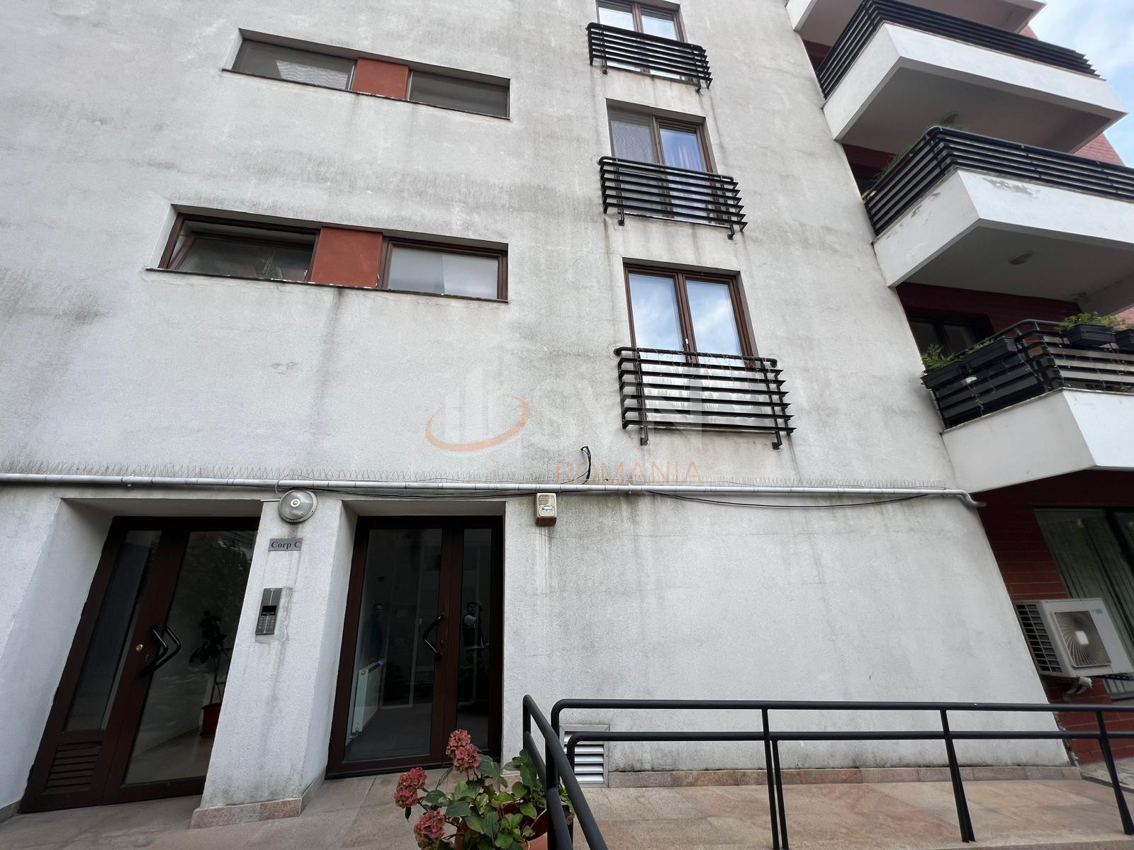 Spatiu comercial 200 mp Bucuresti/Gara De Nord