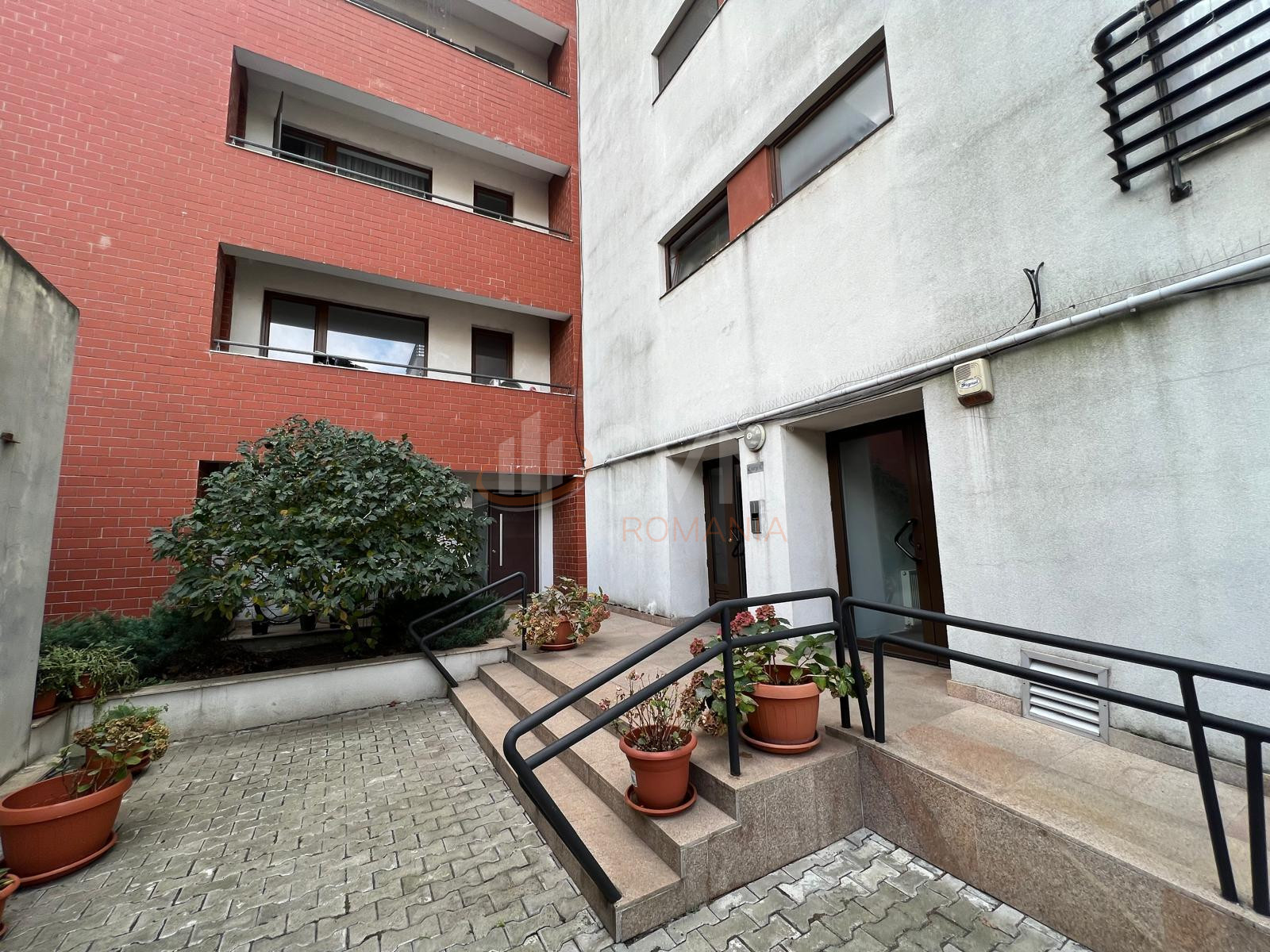 Spatiu comercial 200 mp Bucuresti/Gara De Nord