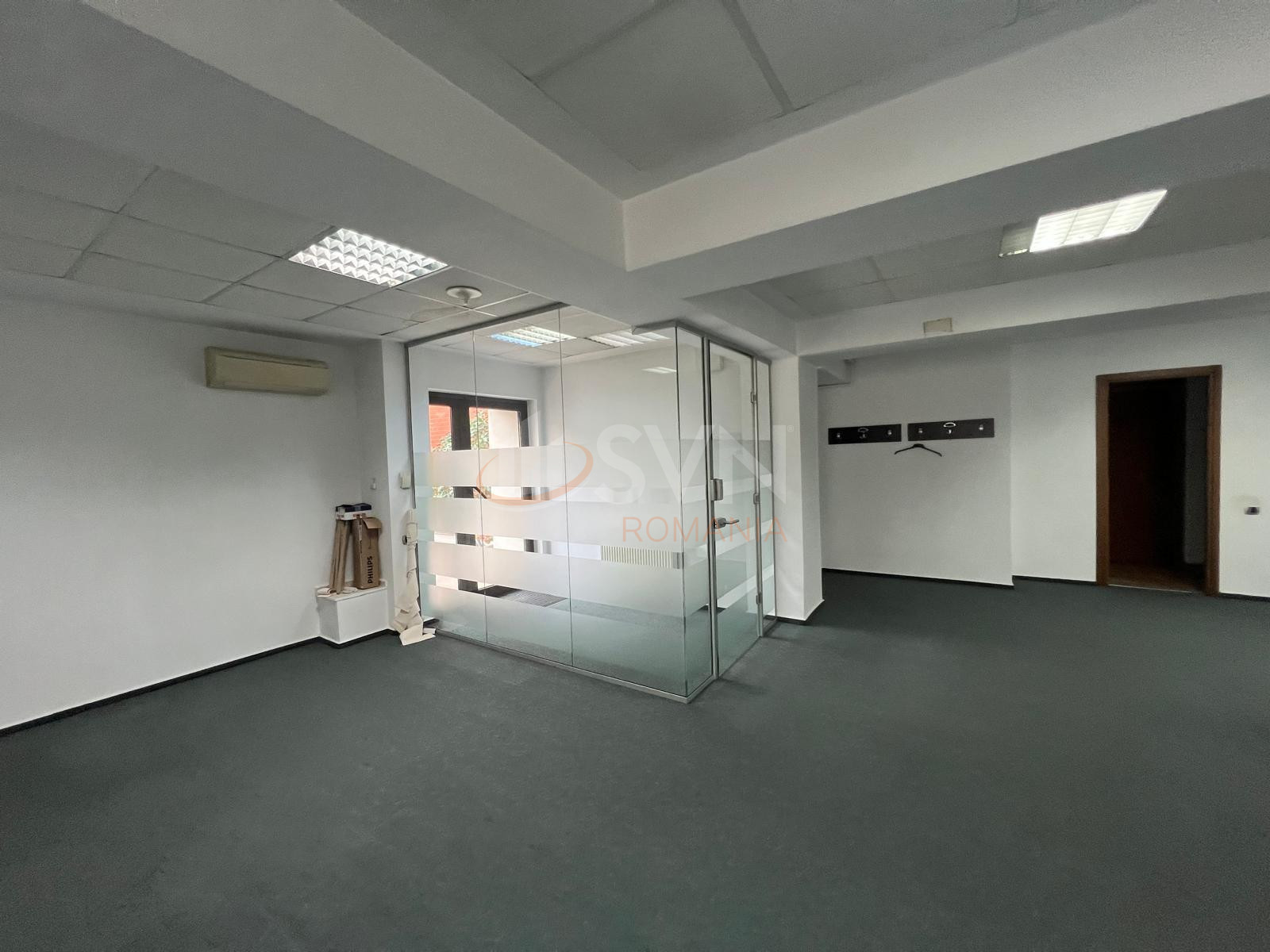 Spatiu comercial 200 mp Bucuresti/Gara De Nord