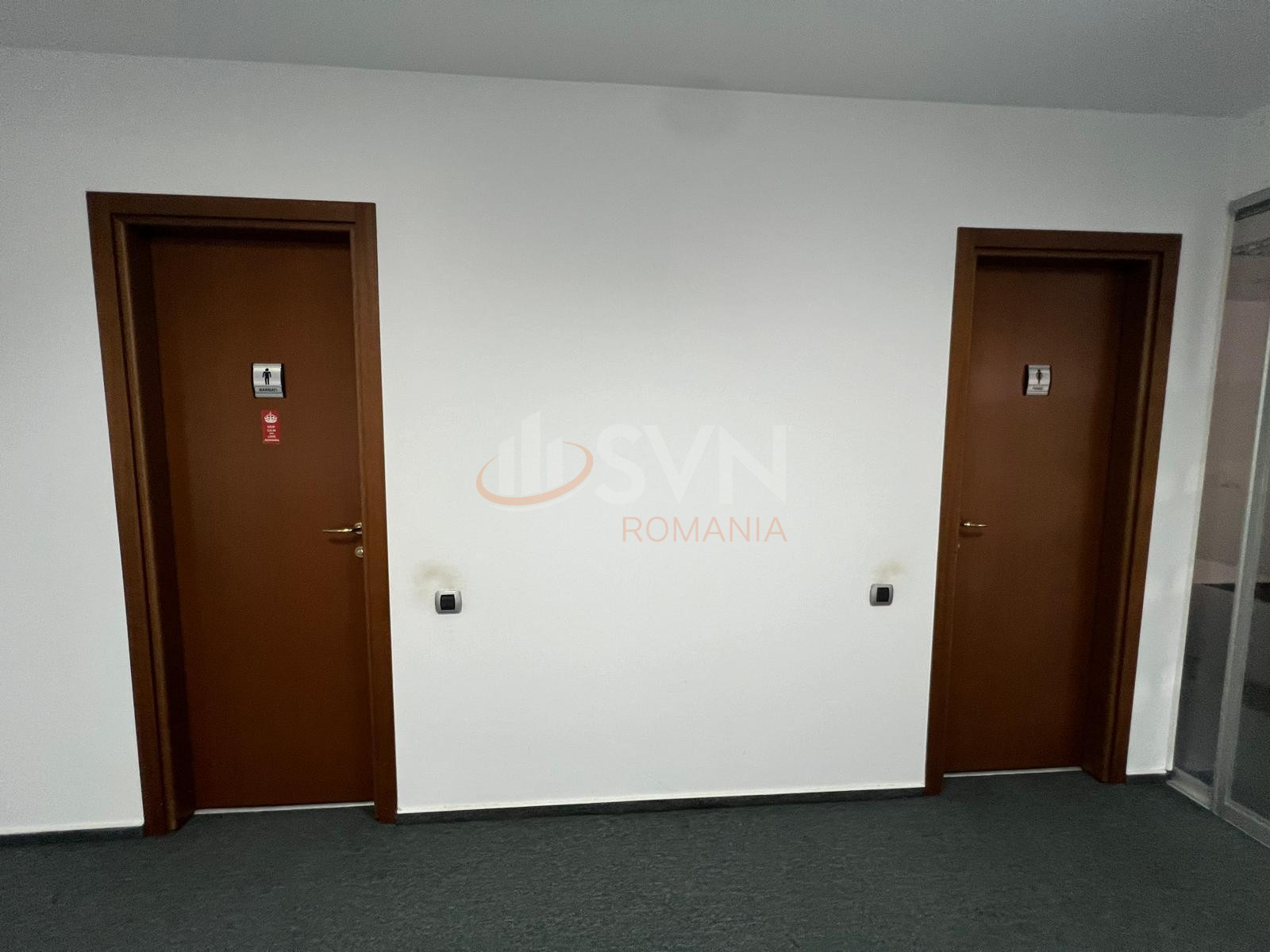 Spatiu comercial 200 mp Bucuresti/Gara De Nord