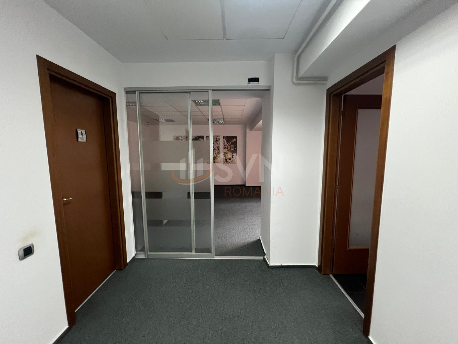 Spatiu comercial 200 mp Bucuresti/Gara De Nord