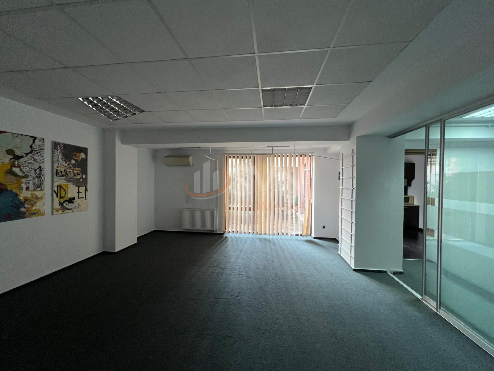 Spatiu comercial 200 mp Bucuresti/Gara De Nord