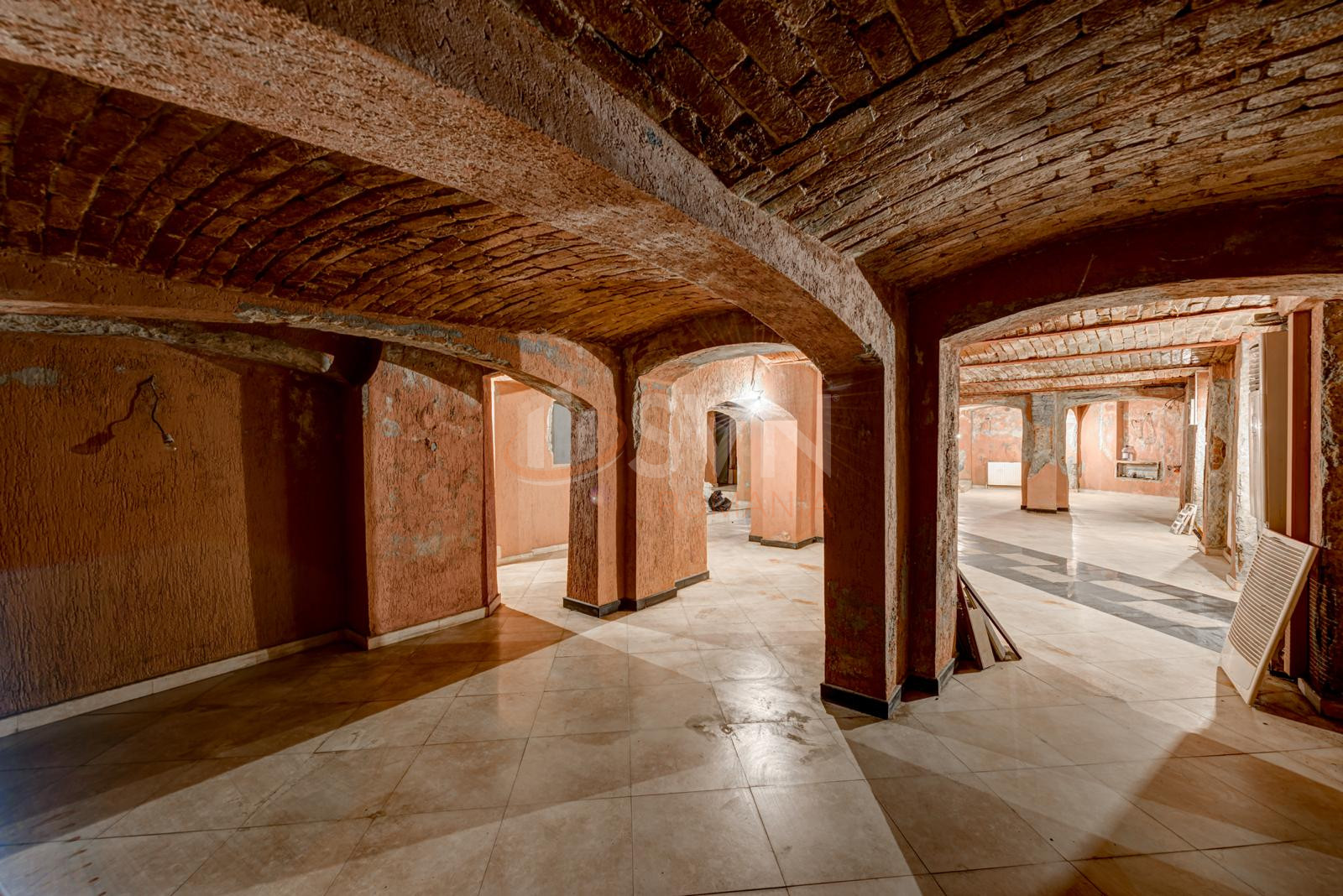 Spatiu comercial 200 mp Bucuresti/Cismigiu