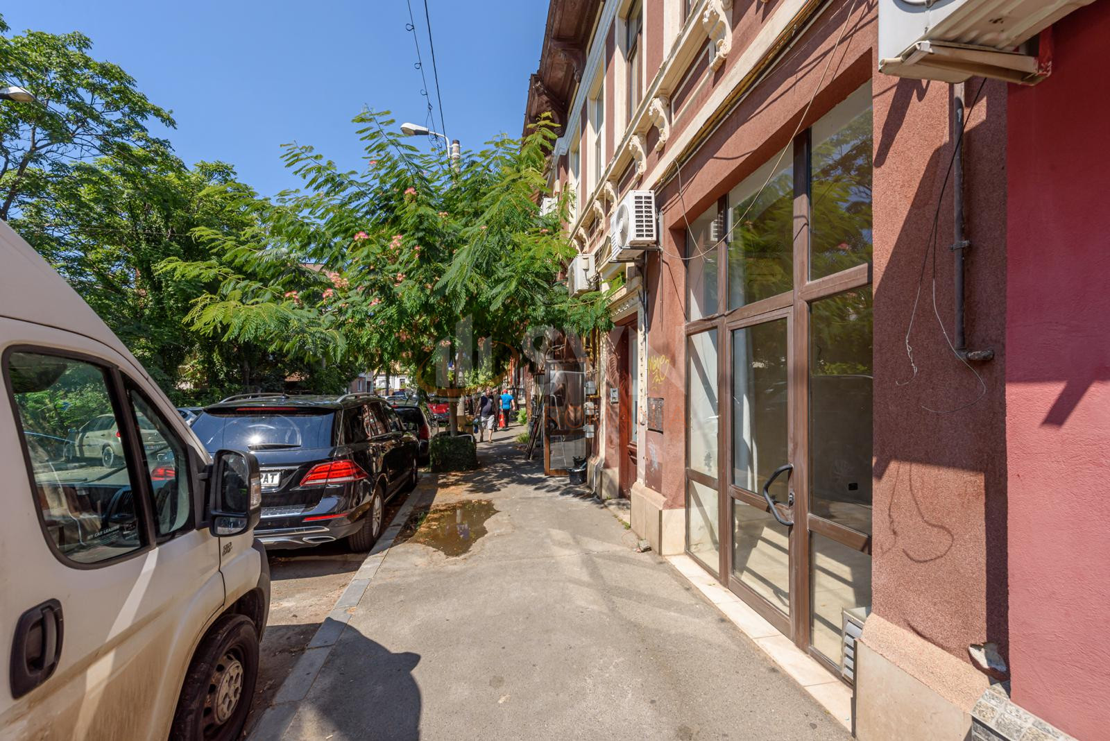 Spatiu comercial 200 mp Bucuresti/Cismigiu