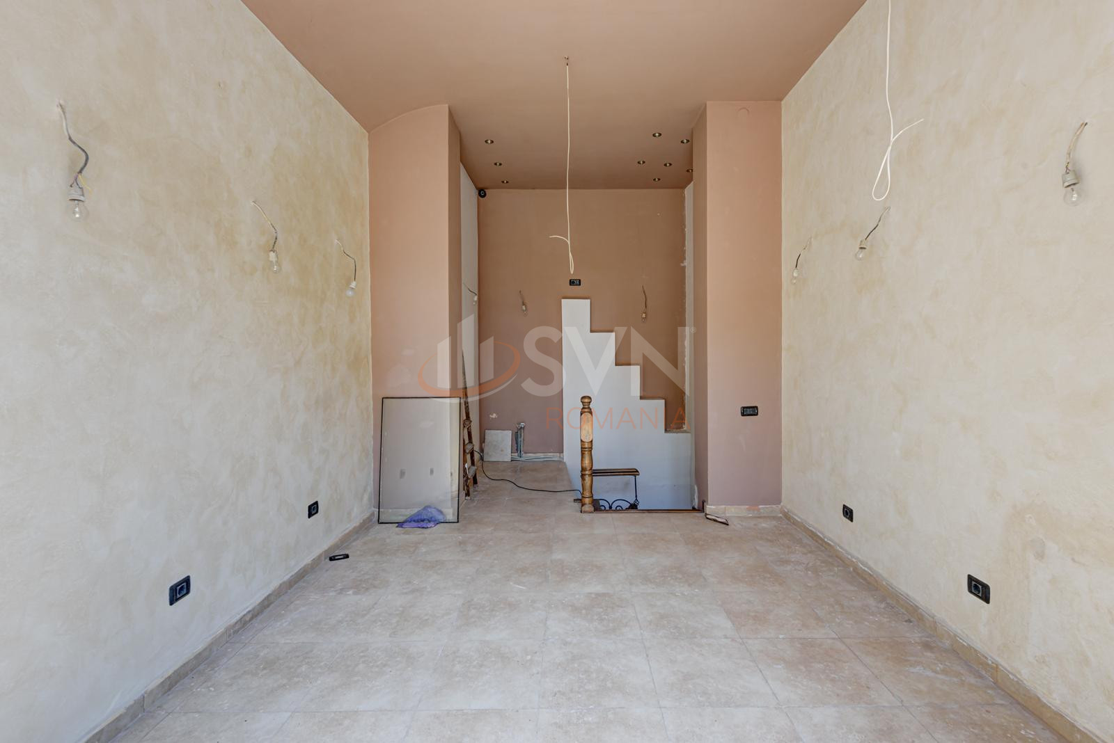 Spatiu comercial 200 mp Bucuresti/Cismigiu