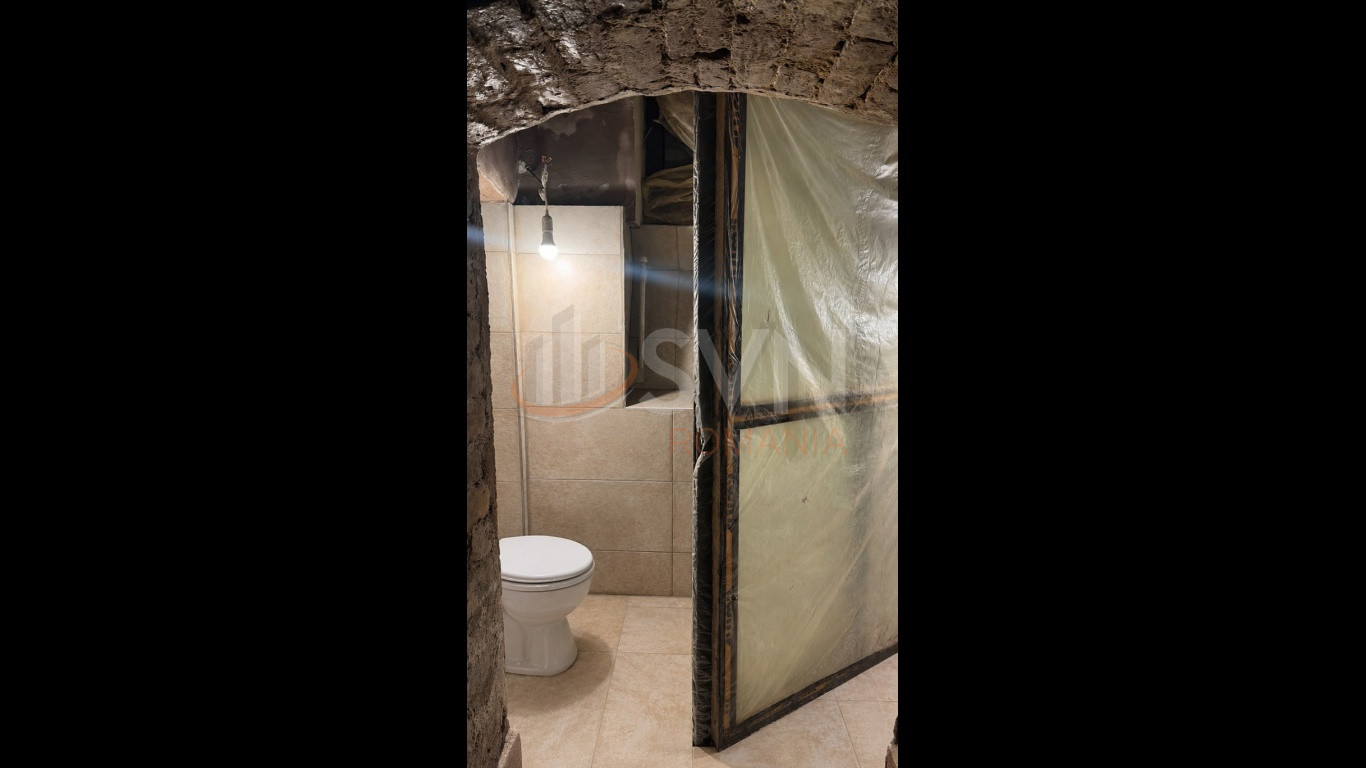 Spatiu comercial 200 mp Bucuresti/Cismigiu