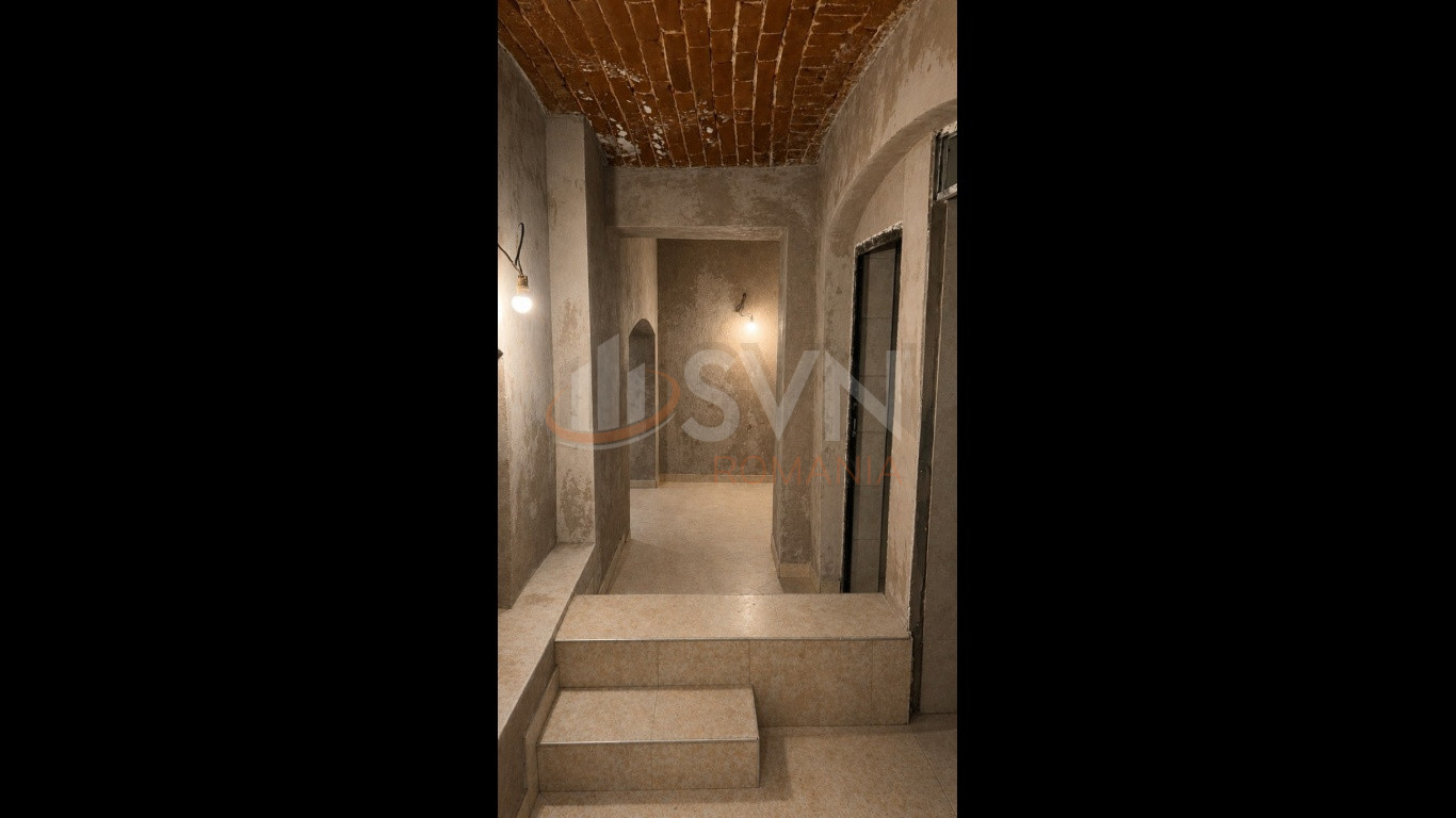 Spatiu comercial 200 mp Bucuresti/Cismigiu