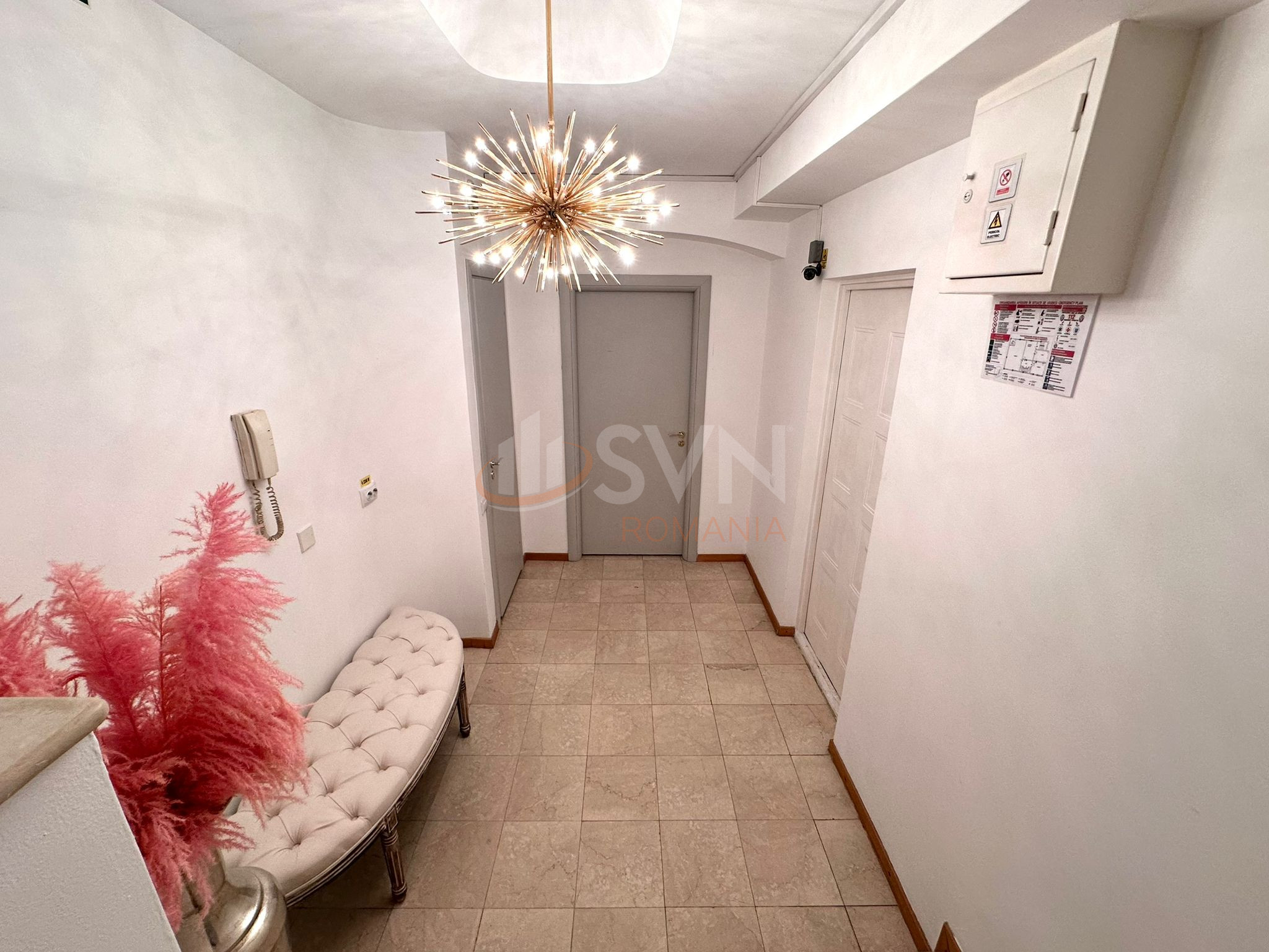 Spatiu comercial 200 mp Bucuresti/Primaverii