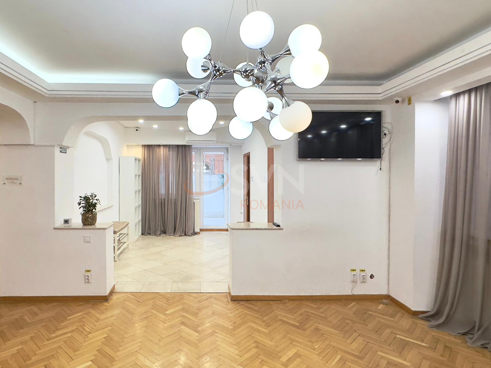 Spatiu comercial 200 mp Bucuresti/Primaverii