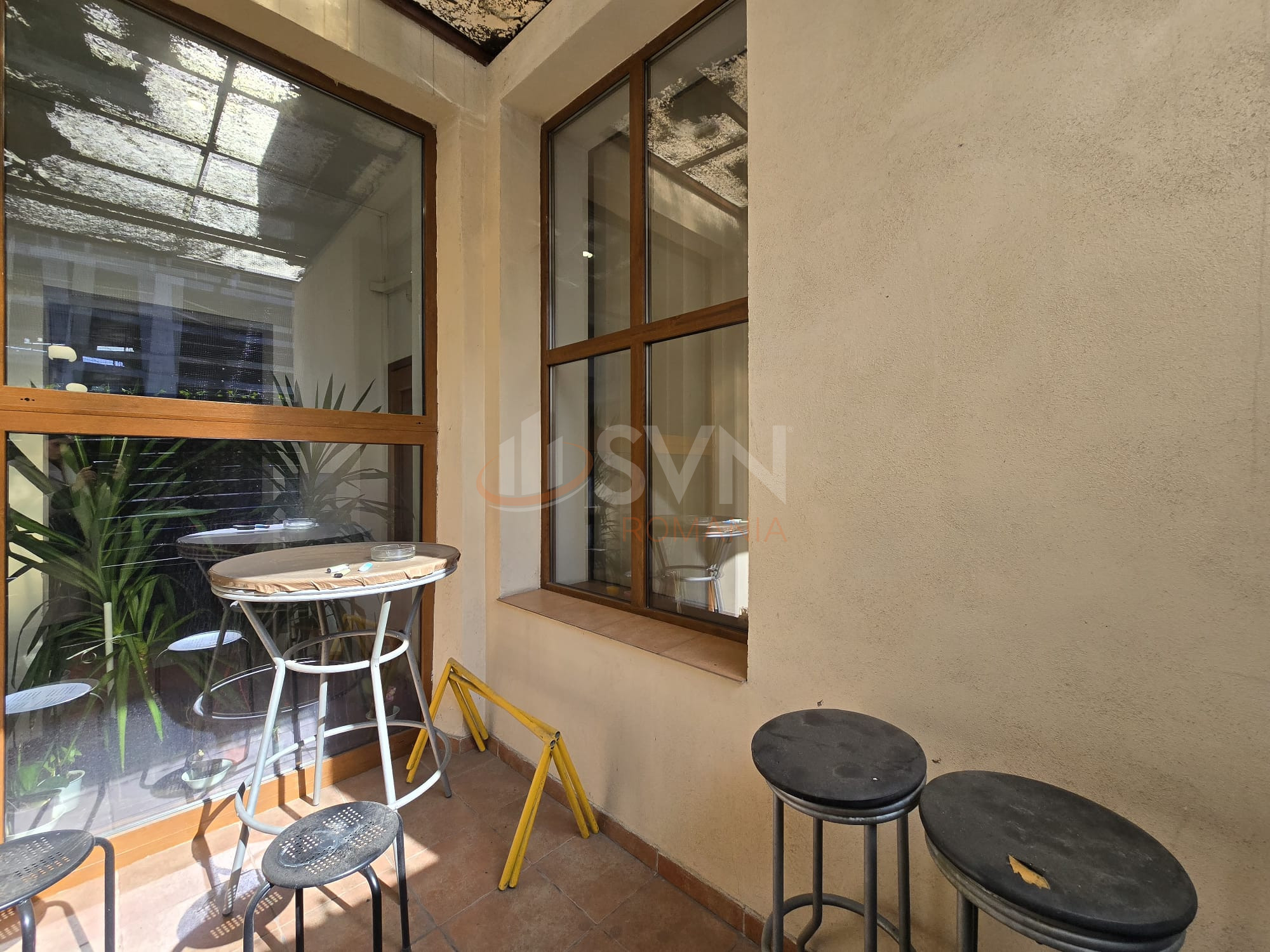 Spatiu comercial 200 mp Bucuresti/Cismigiu