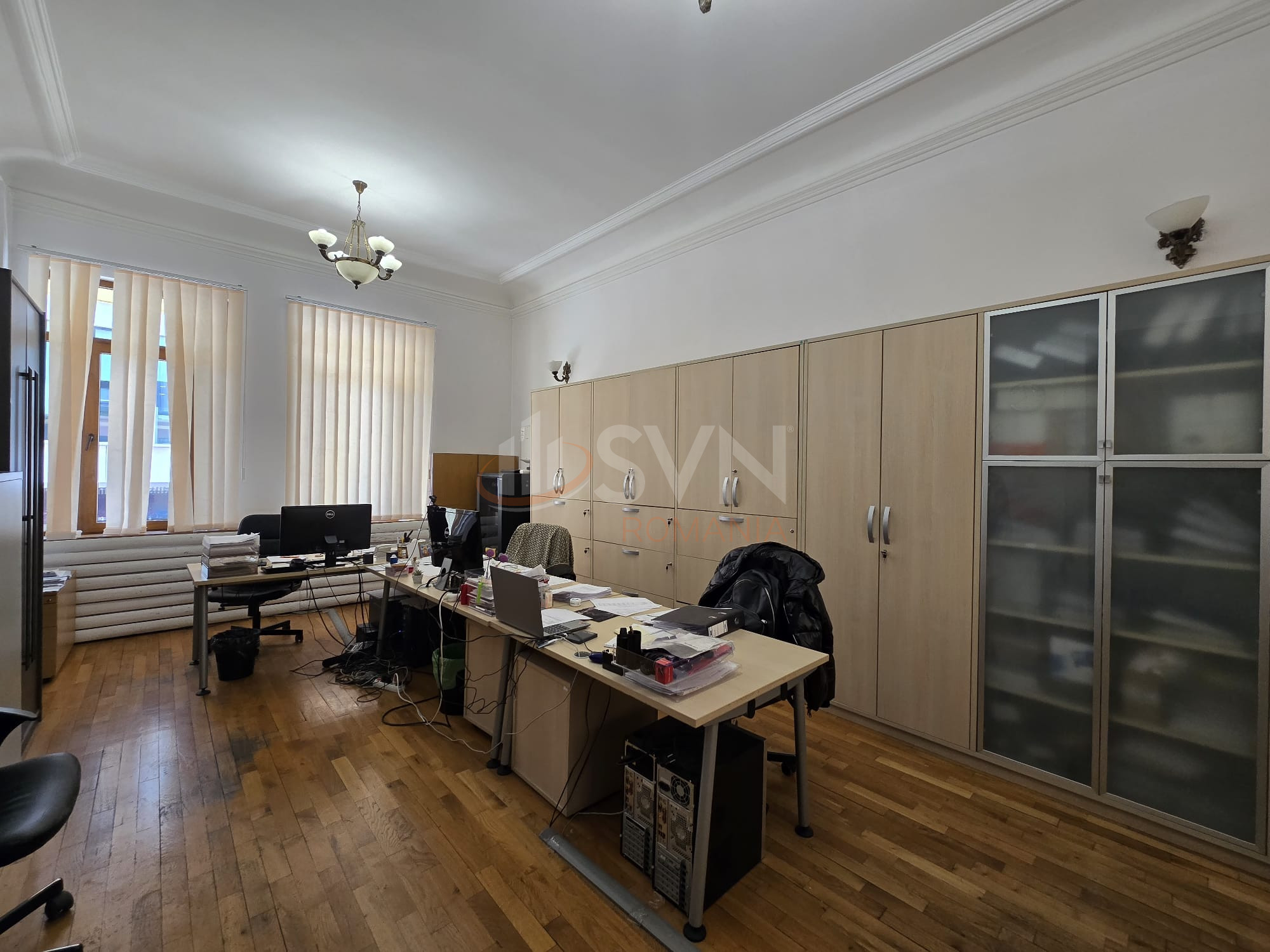 Spatiu comercial 200 mp Bucuresti/Cismigiu