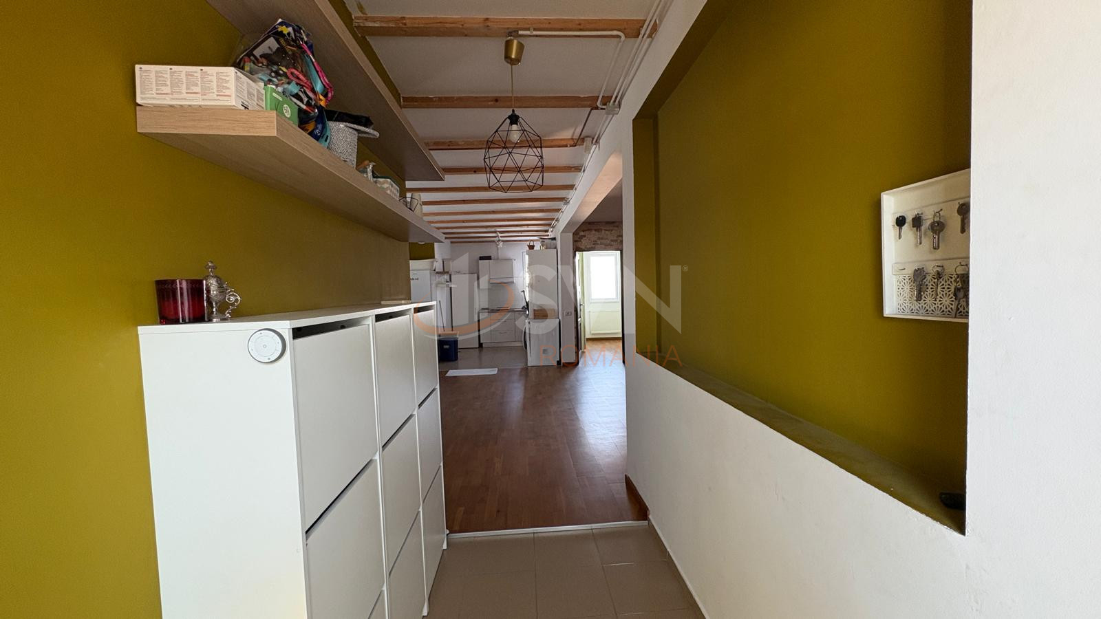 Spatiu comercial 200 mp Ilfov/Tunari