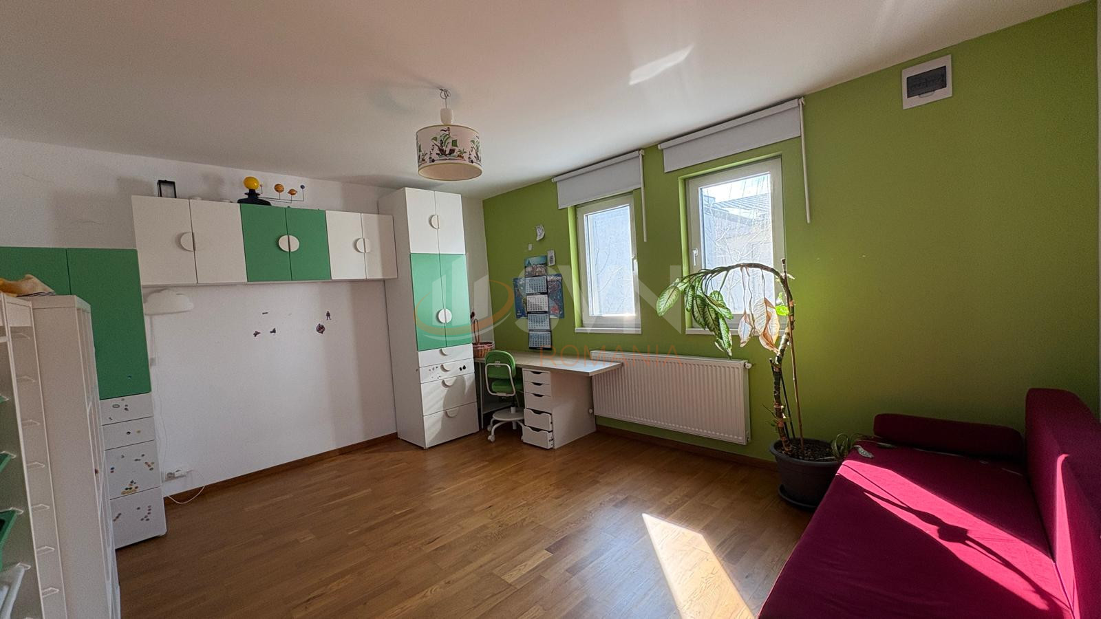 Spatiu comercial 200 mp Ilfov/Tunari