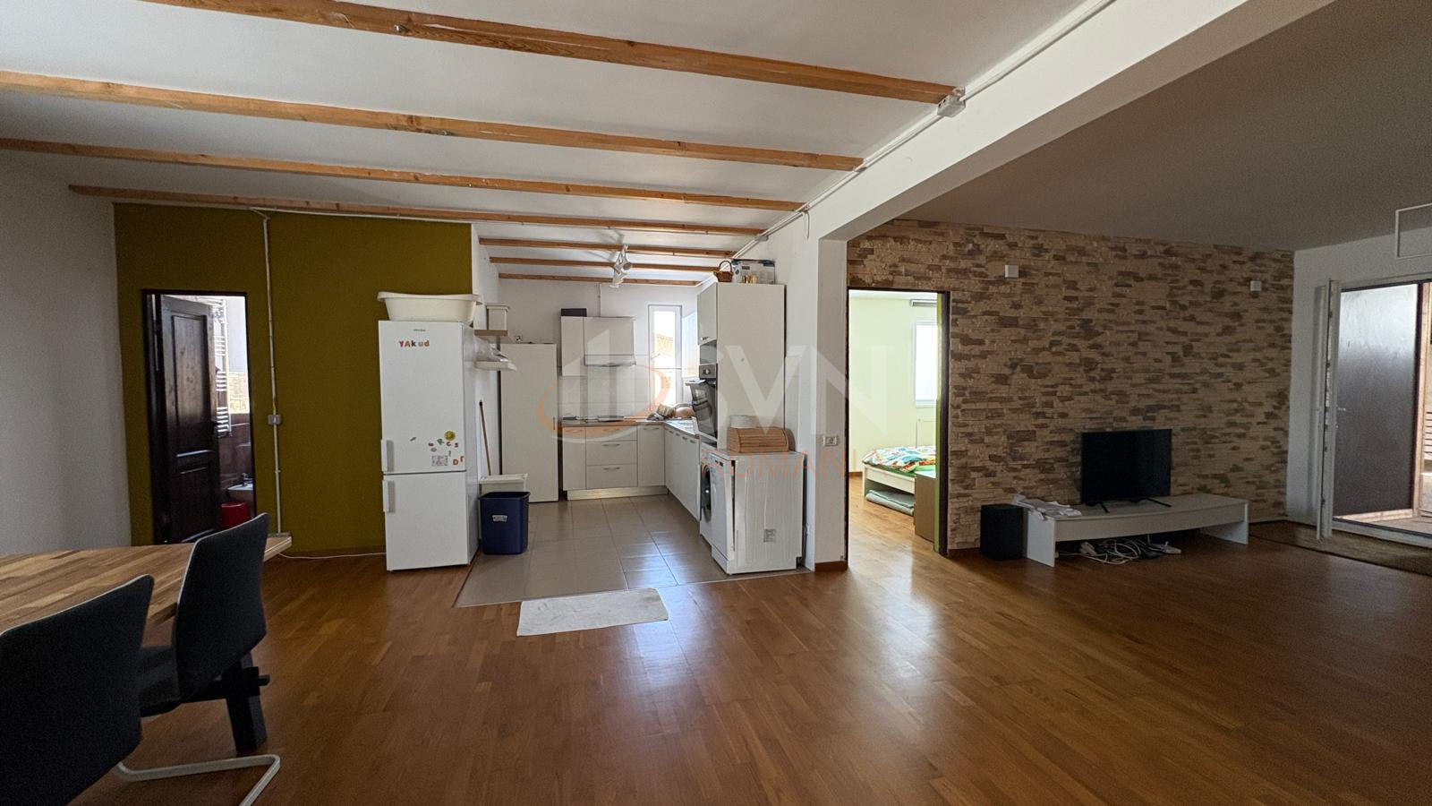 Spatiu comercial 200 mp Ilfov/Tunari