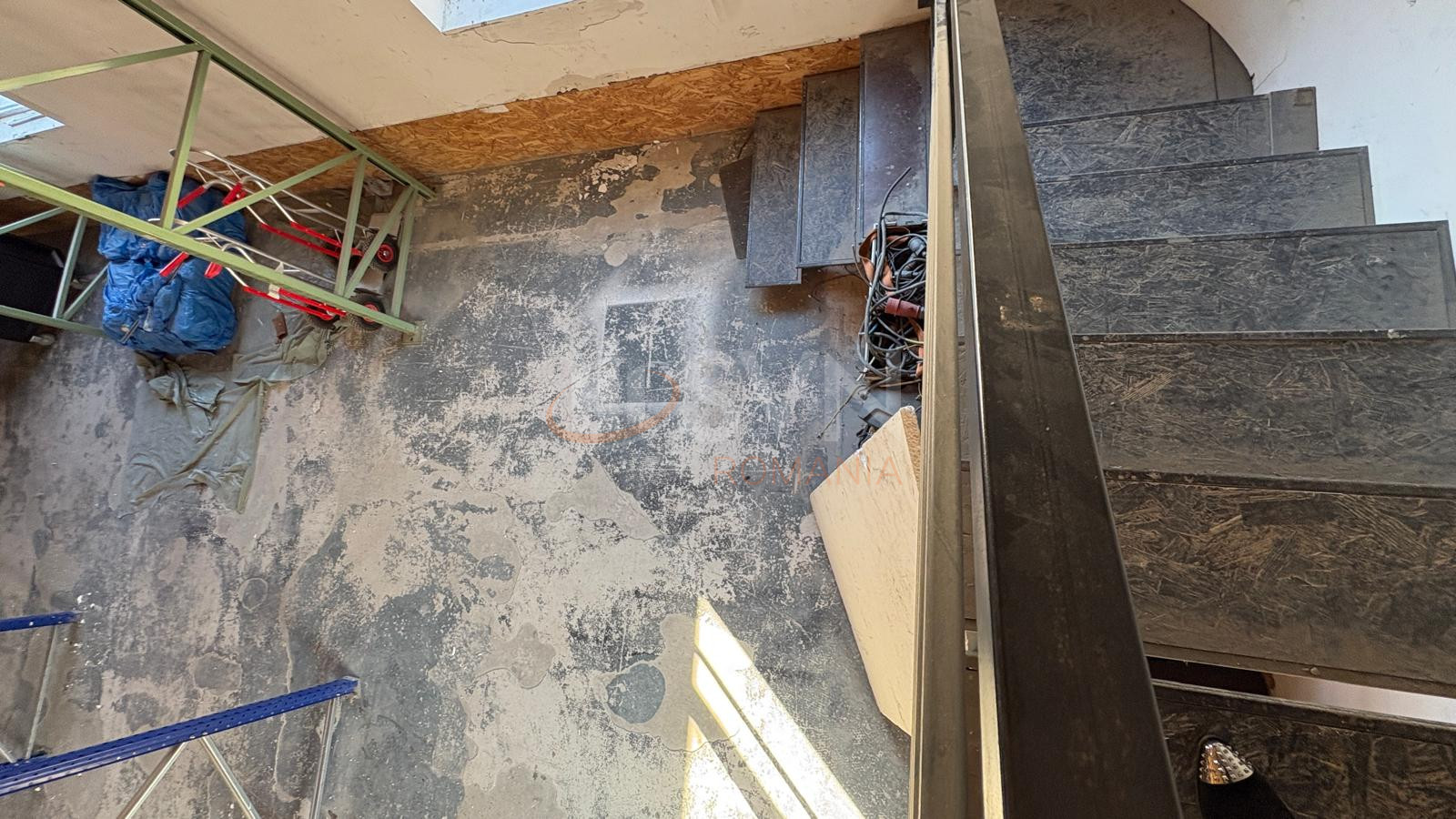 Spatiu comercial 200 mp Ilfov/Tunari