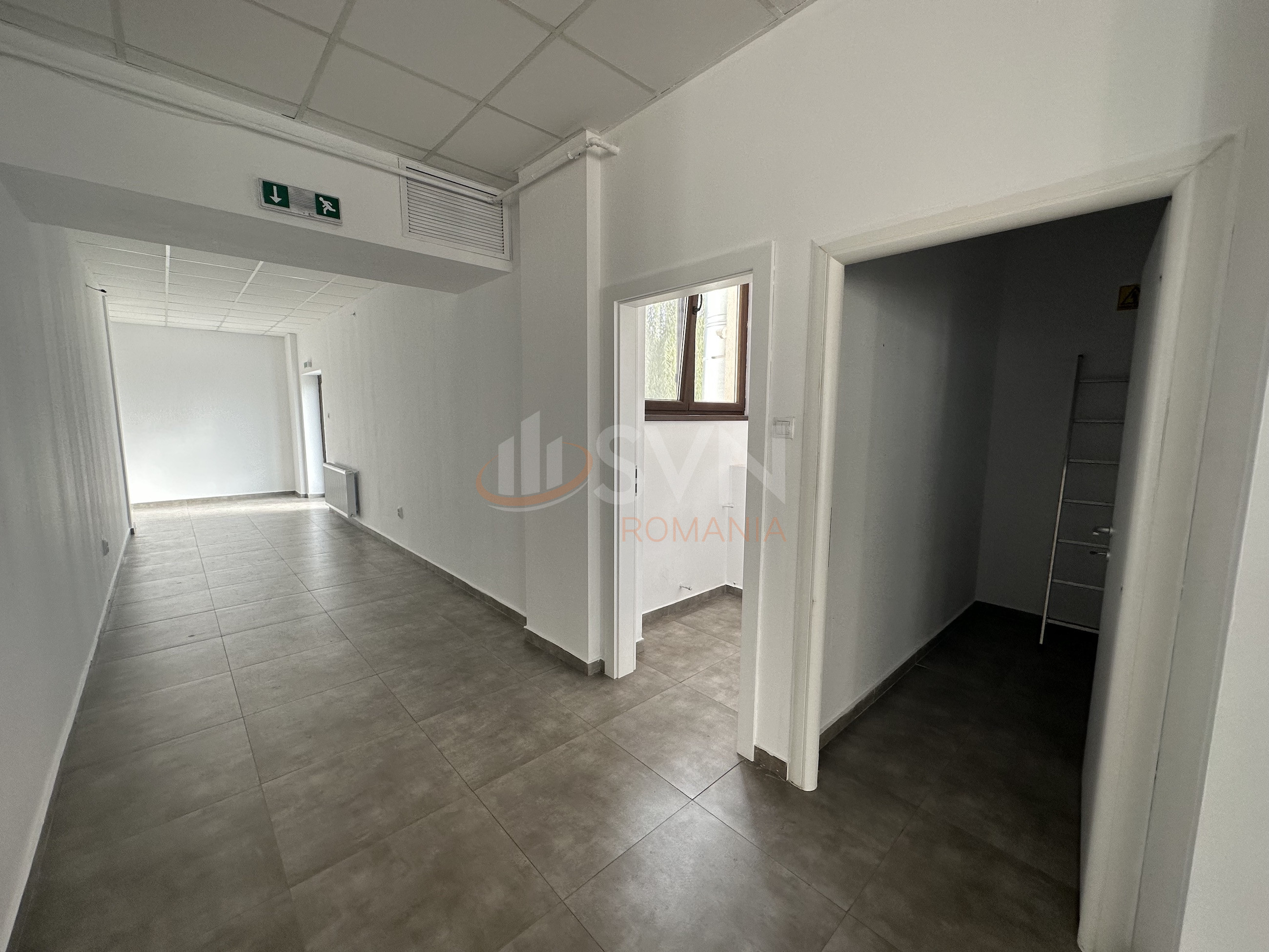 Spatiu comercial 200 mp Bucuresti/Sisesti