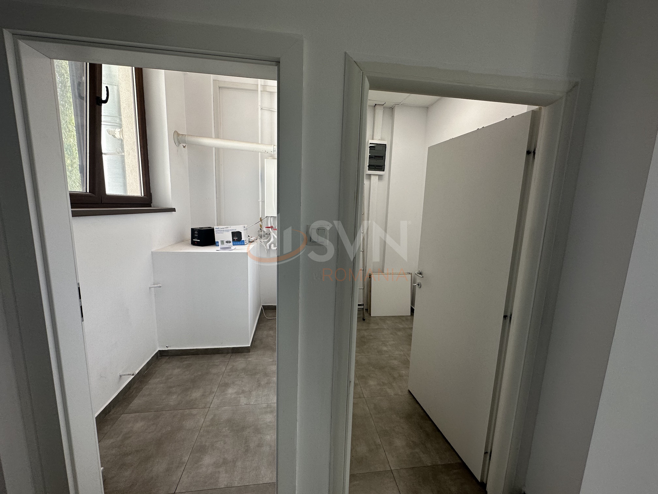 Spatiu comercial 200 mp Bucuresti/Sisesti