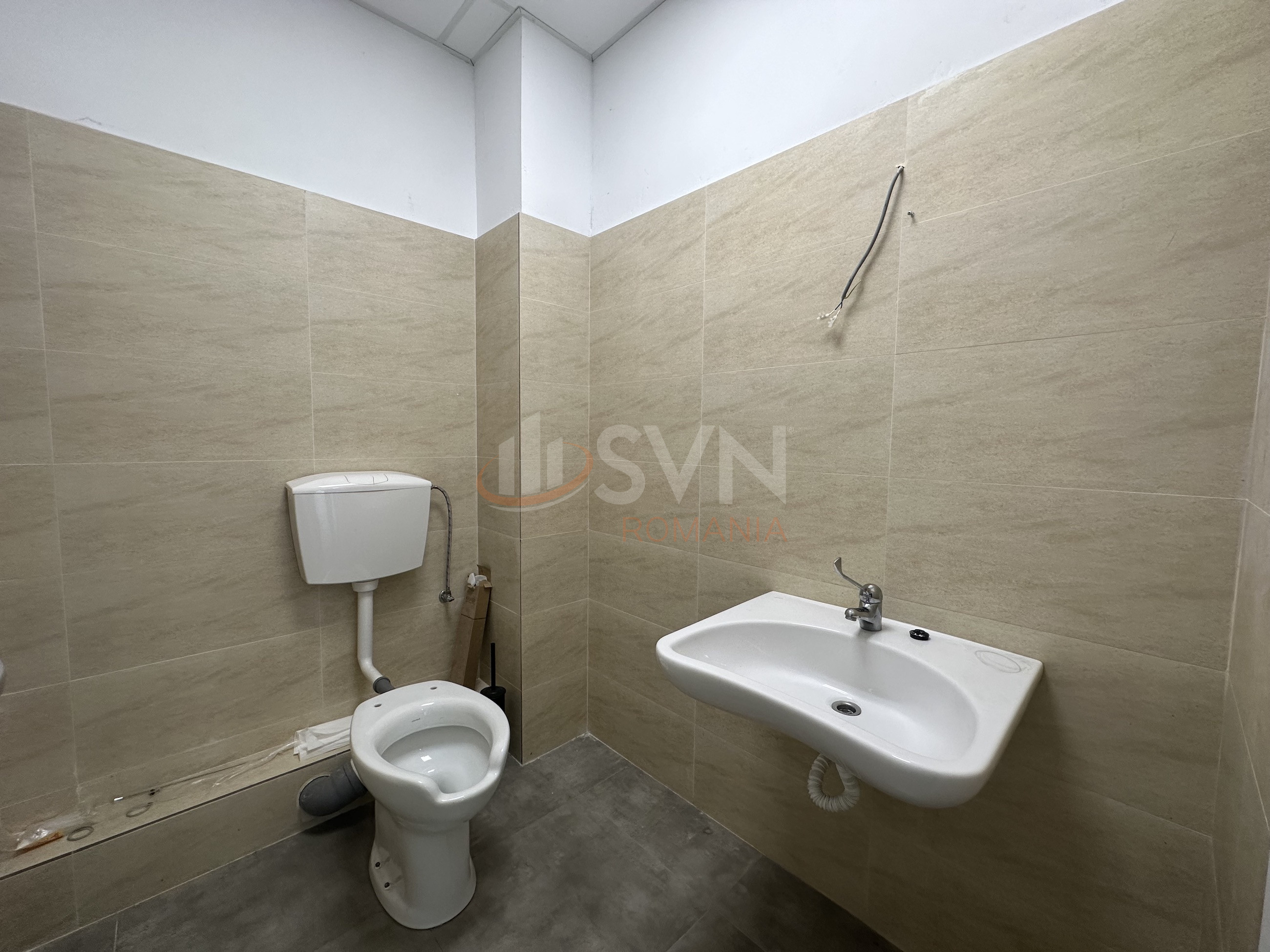 Spatiu comercial 200 mp Bucuresti/Sisesti