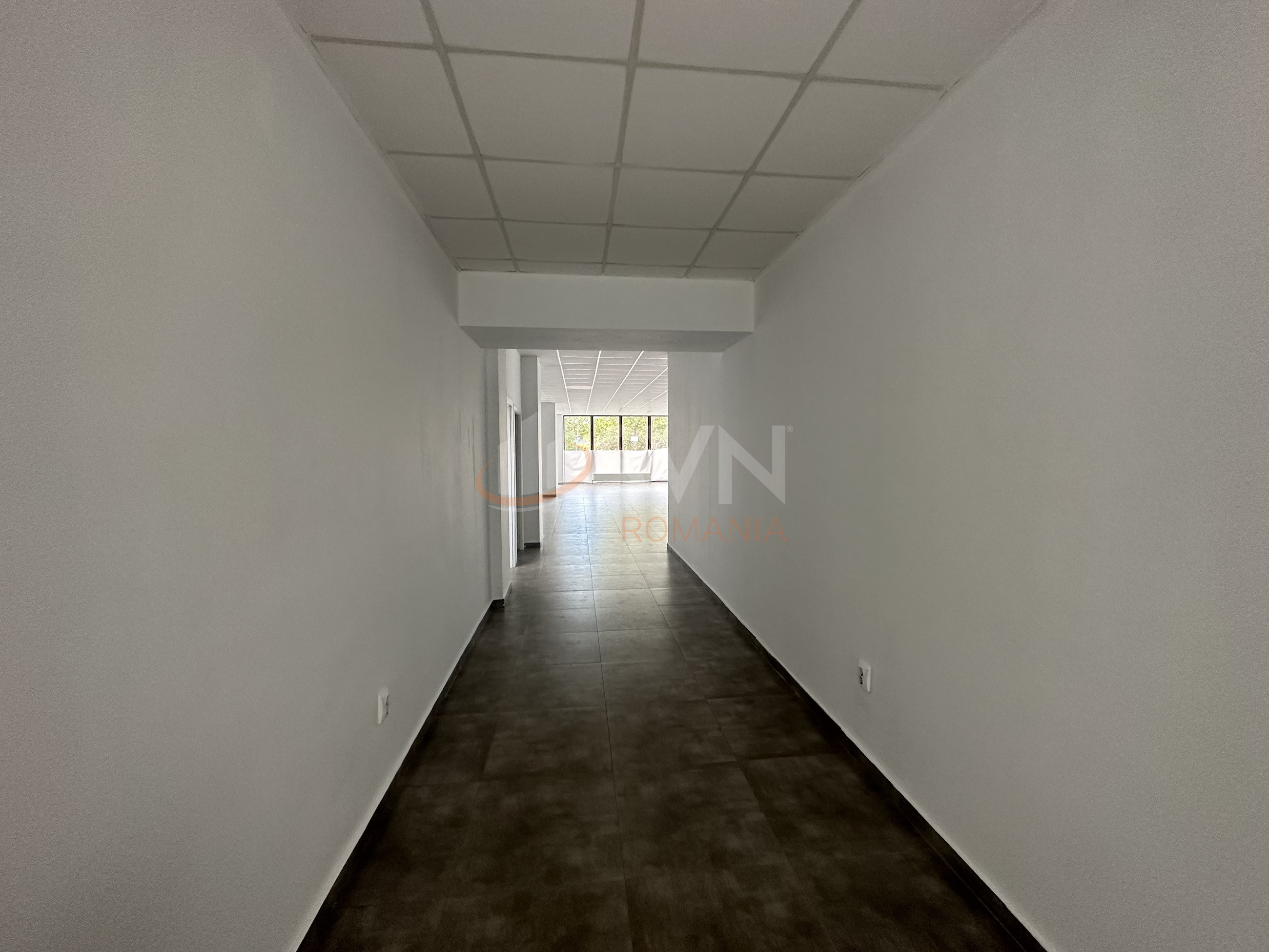 Spatiu comercial 200 mp Bucuresti/Sisesti