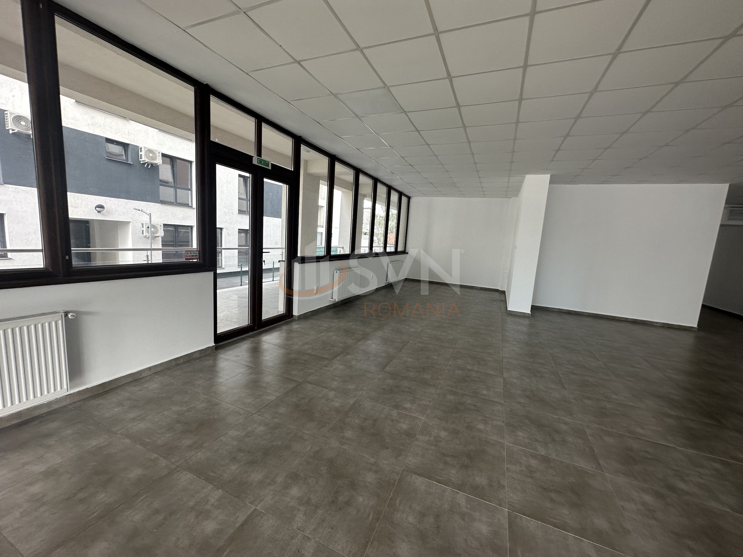 Spatiu comercial 200 mp Bucuresti/Sisesti