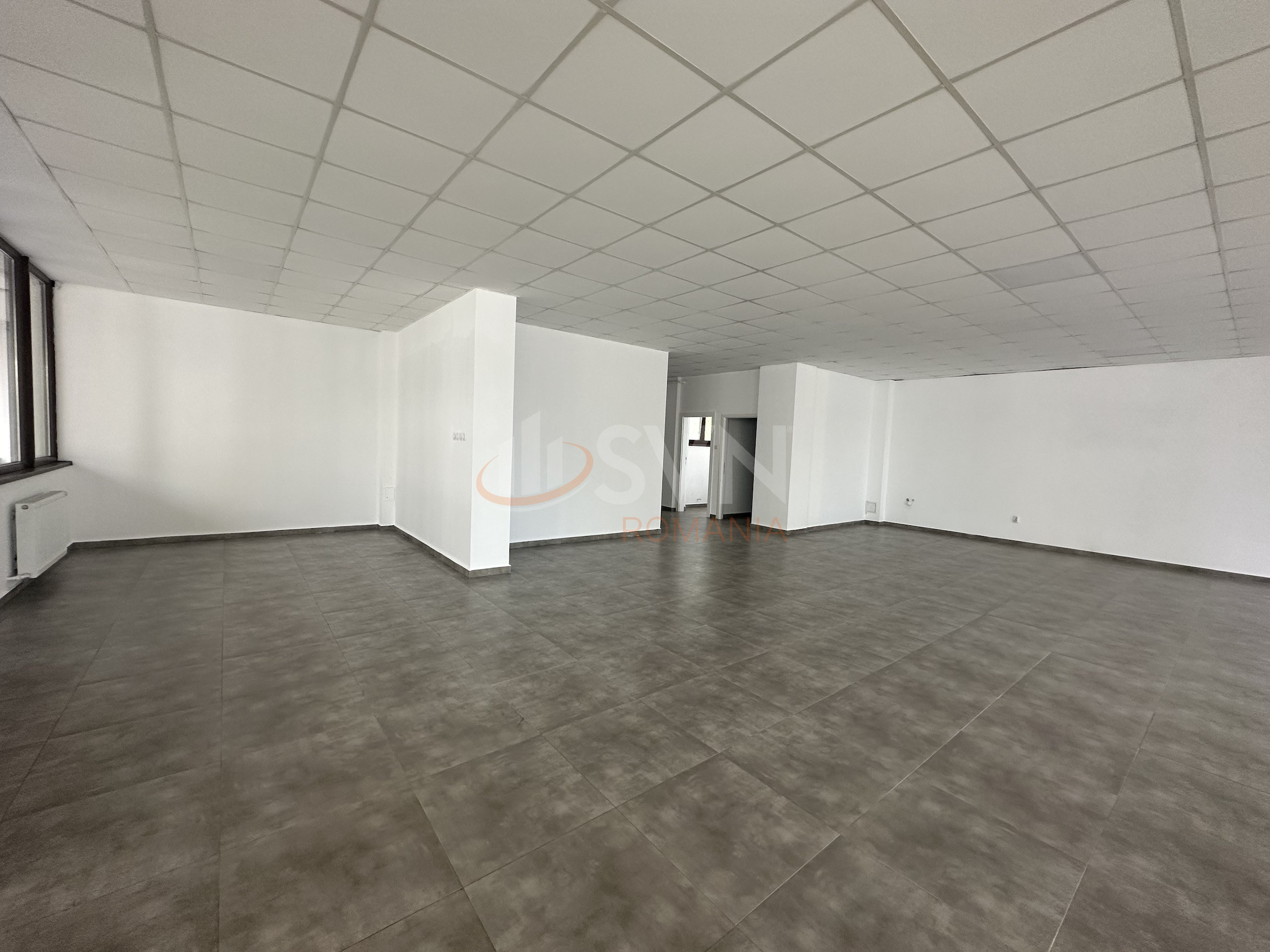 Spatiu comercial 200 mp Bucuresti/Sisesti
