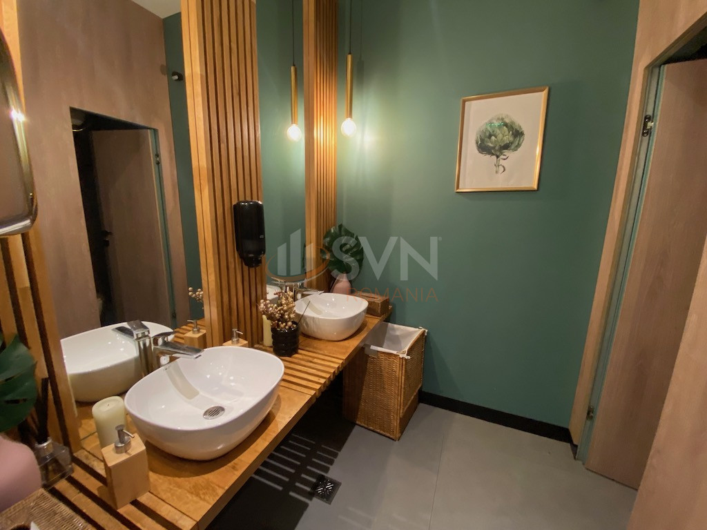 Spatiu comercial 200 mp Bucuresti/Tineretului