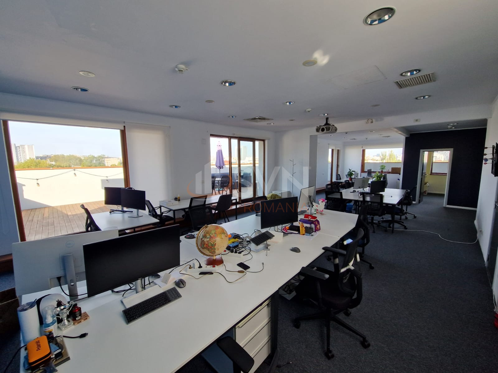 Spatiu comercial 200 mp Bucuresti/Gradina Icoanei