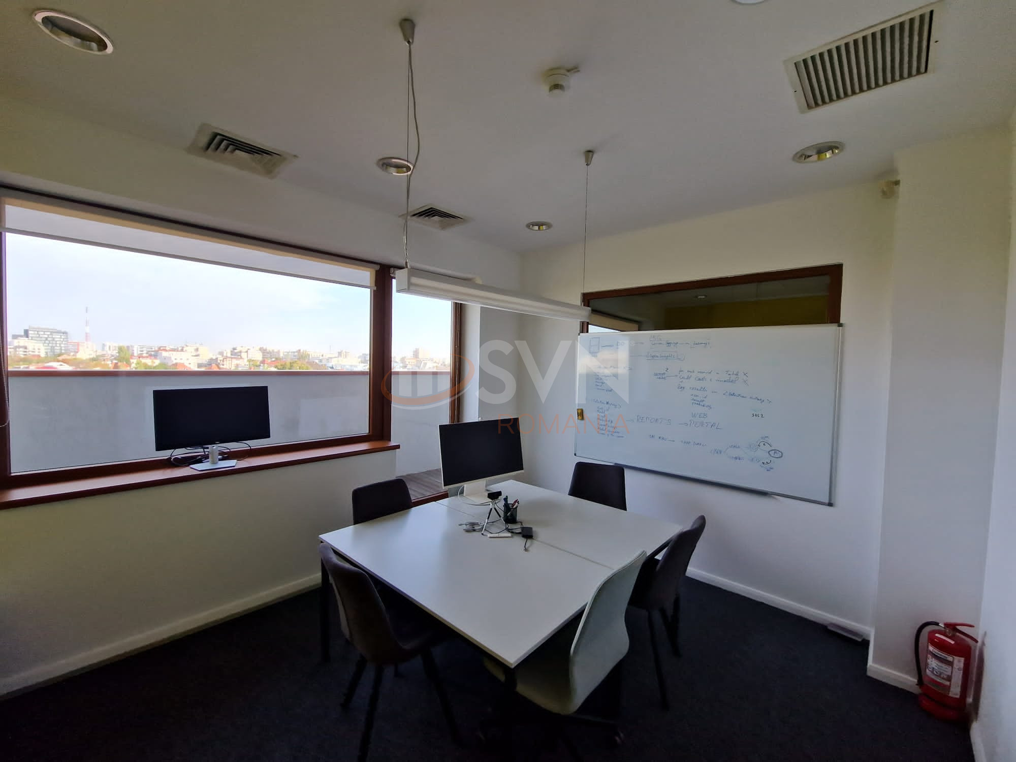 Spatiu comercial 200 mp Bucuresti/Gradina Icoanei