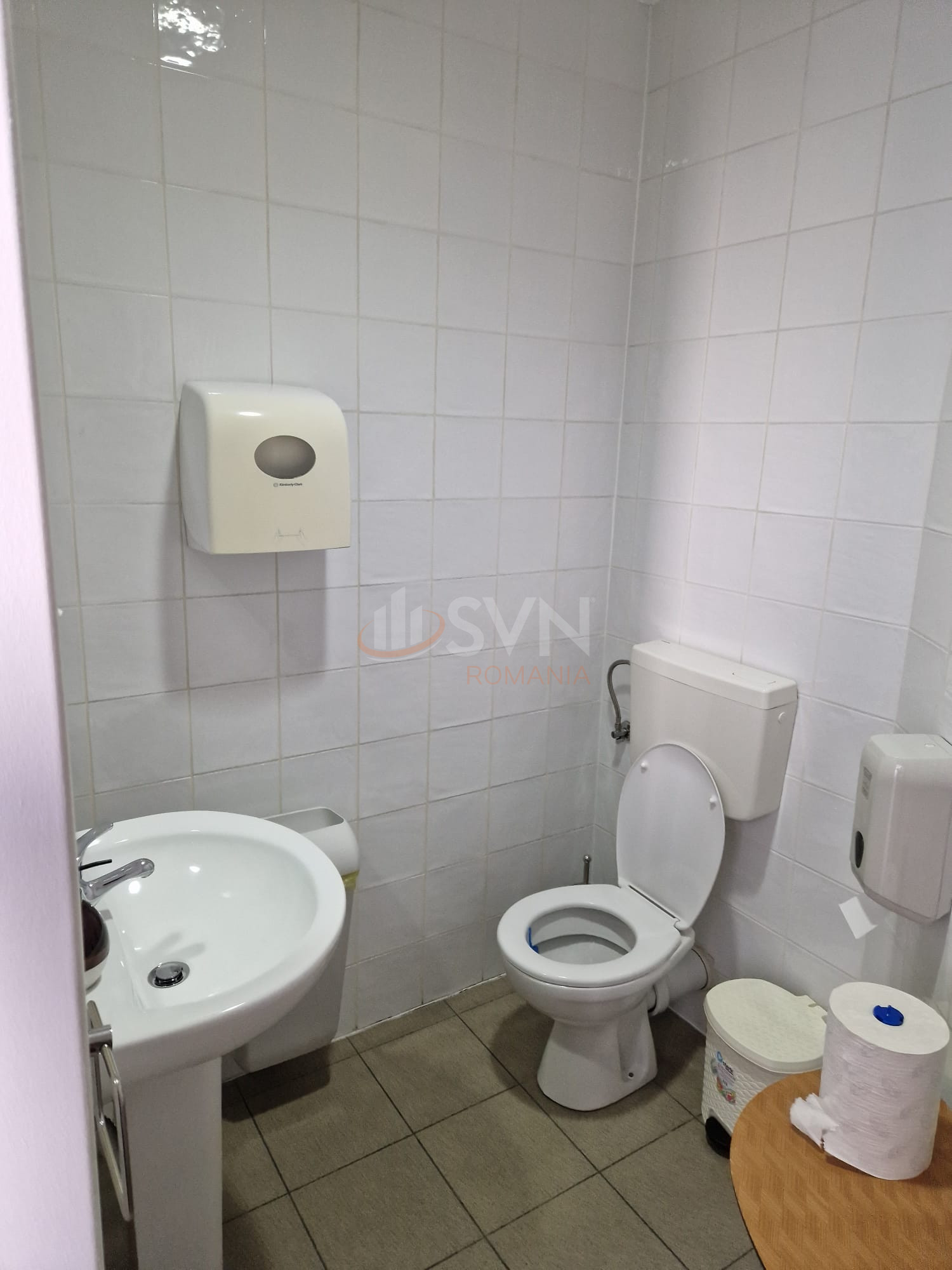Spatiu comercial 200 mp Bucuresti/Gradina Icoanei