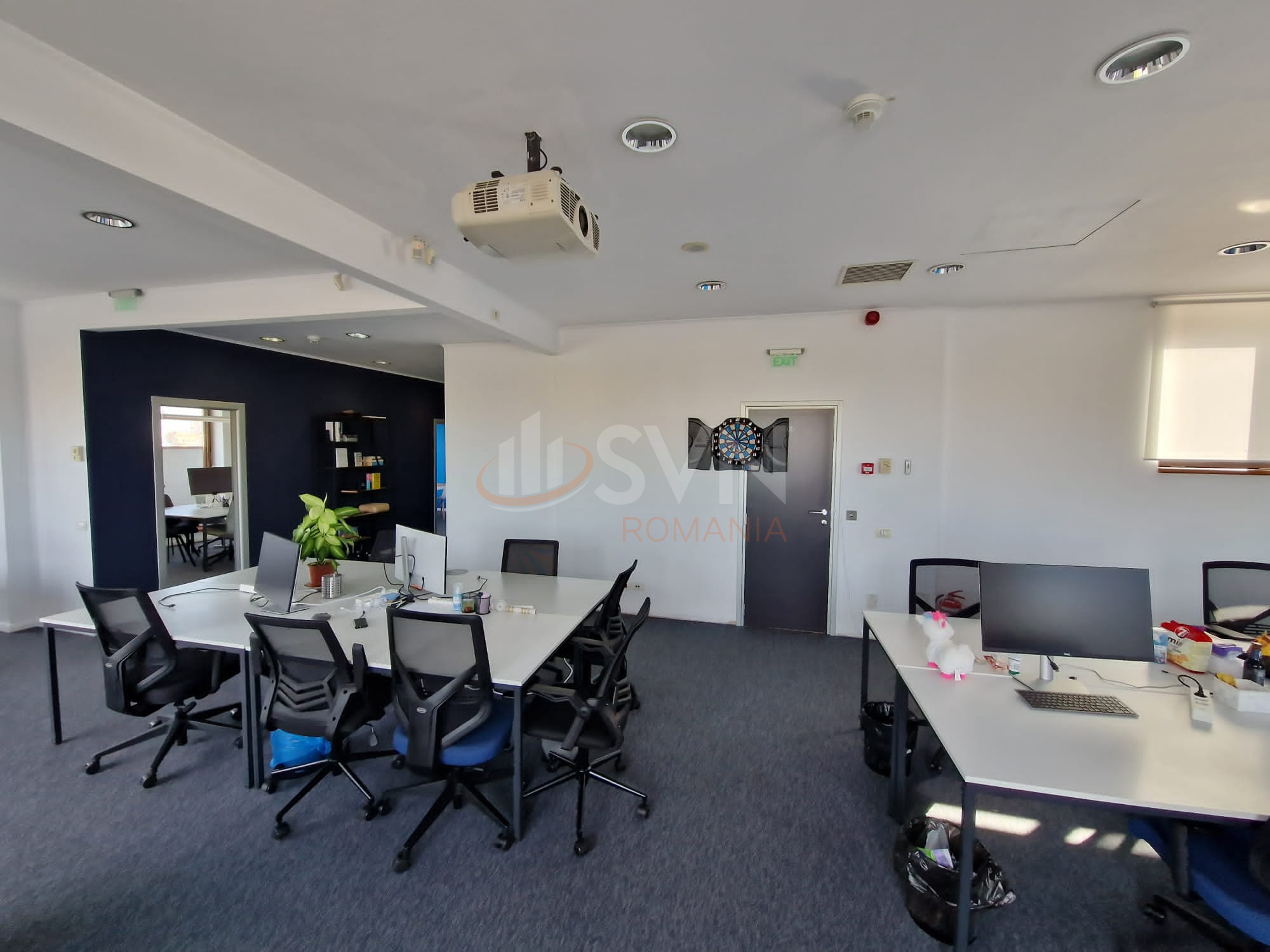 Spatiu comercial 200 mp Bucuresti/Gradina Icoanei