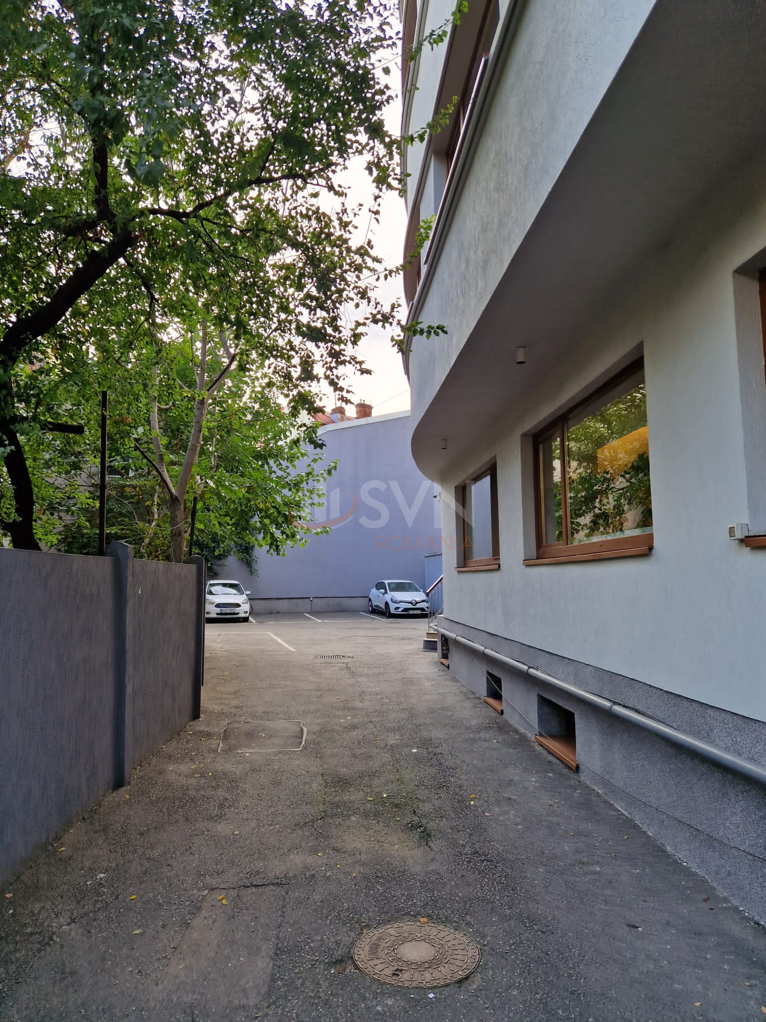 Spatiu comercial 200 mp Bucuresti/Gradina Icoanei