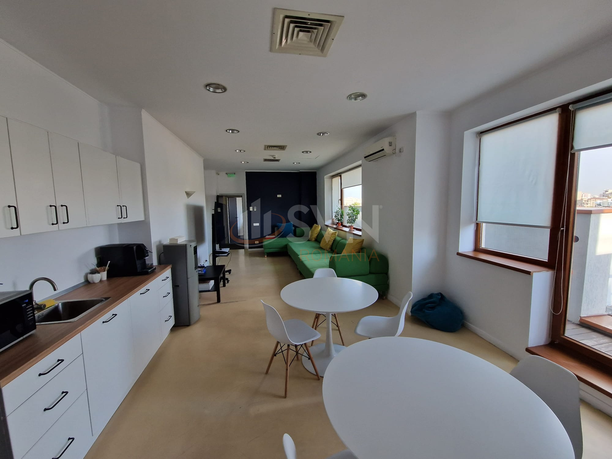 Spatiu comercial 200 mp Bucuresti/Gradina Icoanei