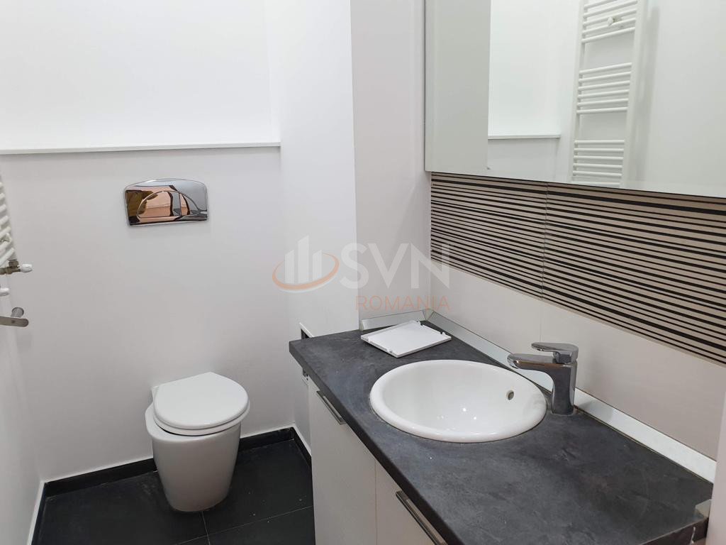 Spatiu comercial 200 mp Bucuresti/Unirii (s5)