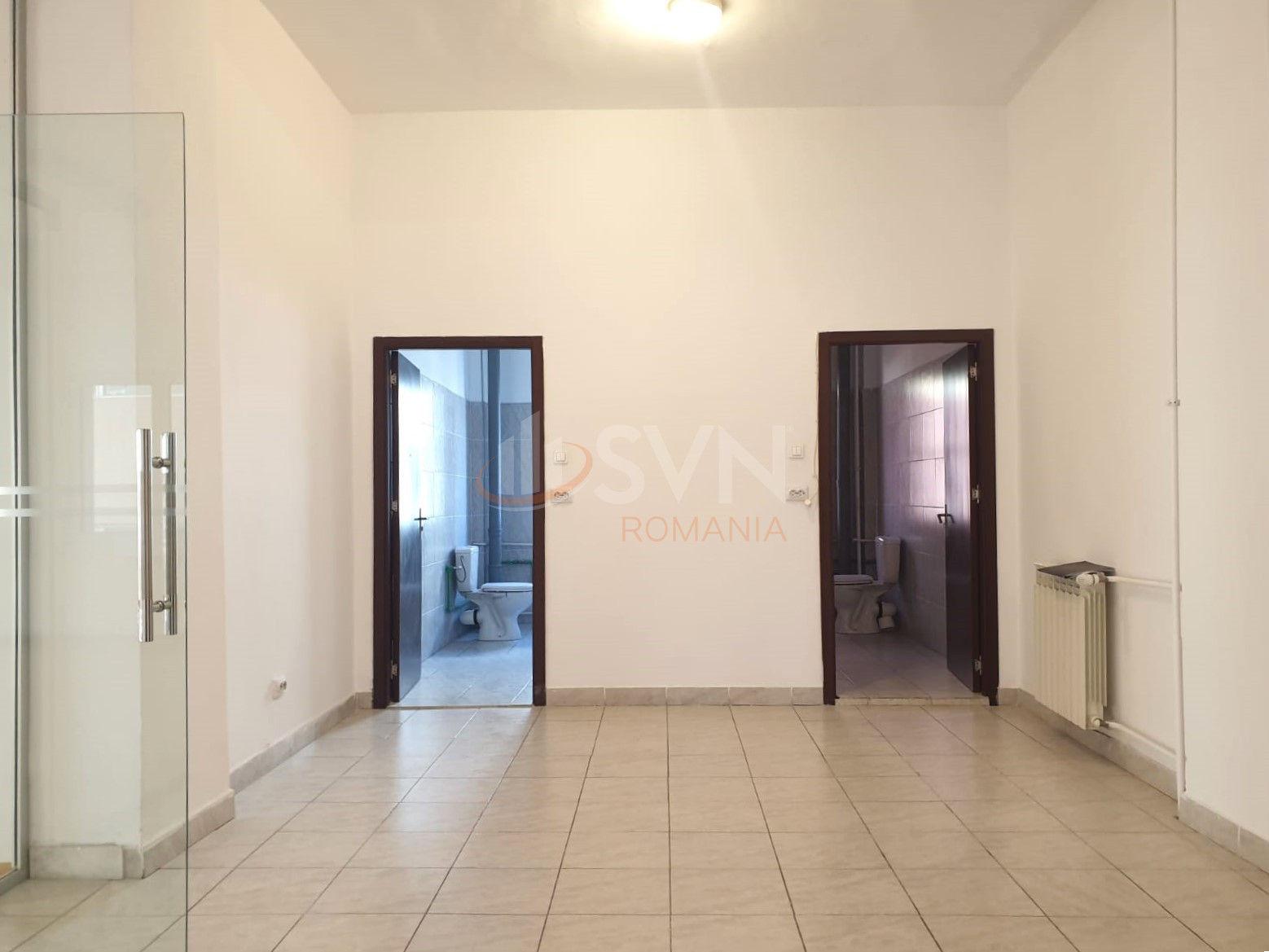 Spatiu comercial 200 mp Bucuresti/Grozavesti