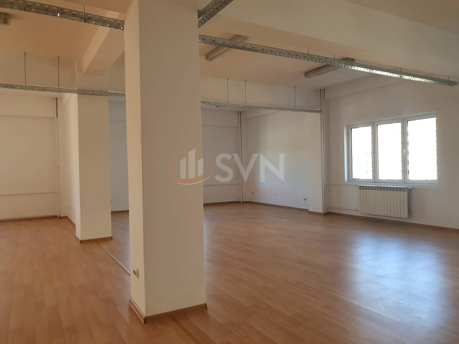 Spatiu comercial 200 mp Bucuresti/Grozavesti