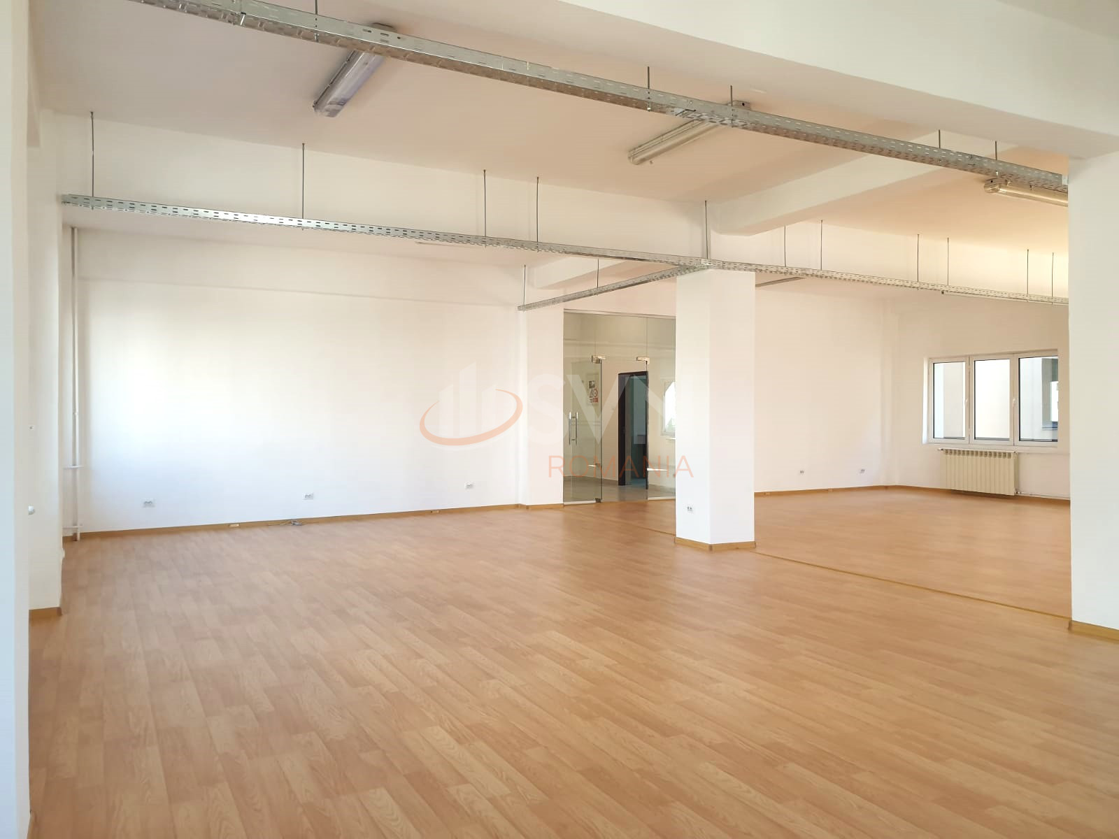 Spatiu comercial 200 mp Bucuresti/Grozavesti