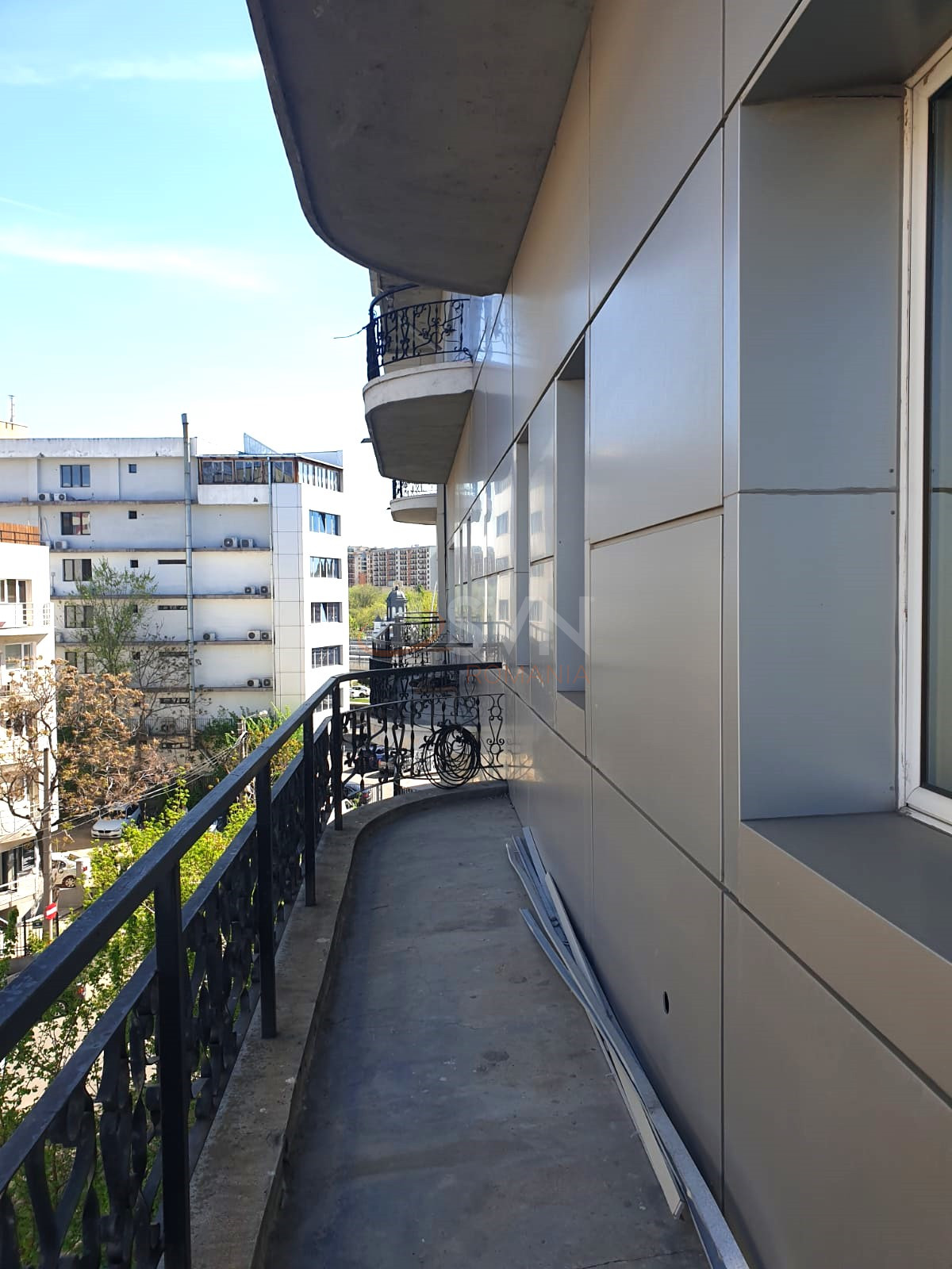 Spatiu comercial 200 mp Bucuresti/Grozavesti