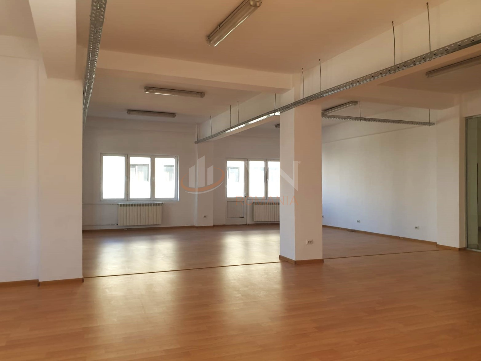 Spatiu comercial 200 mp Bucuresti/Grozavesti