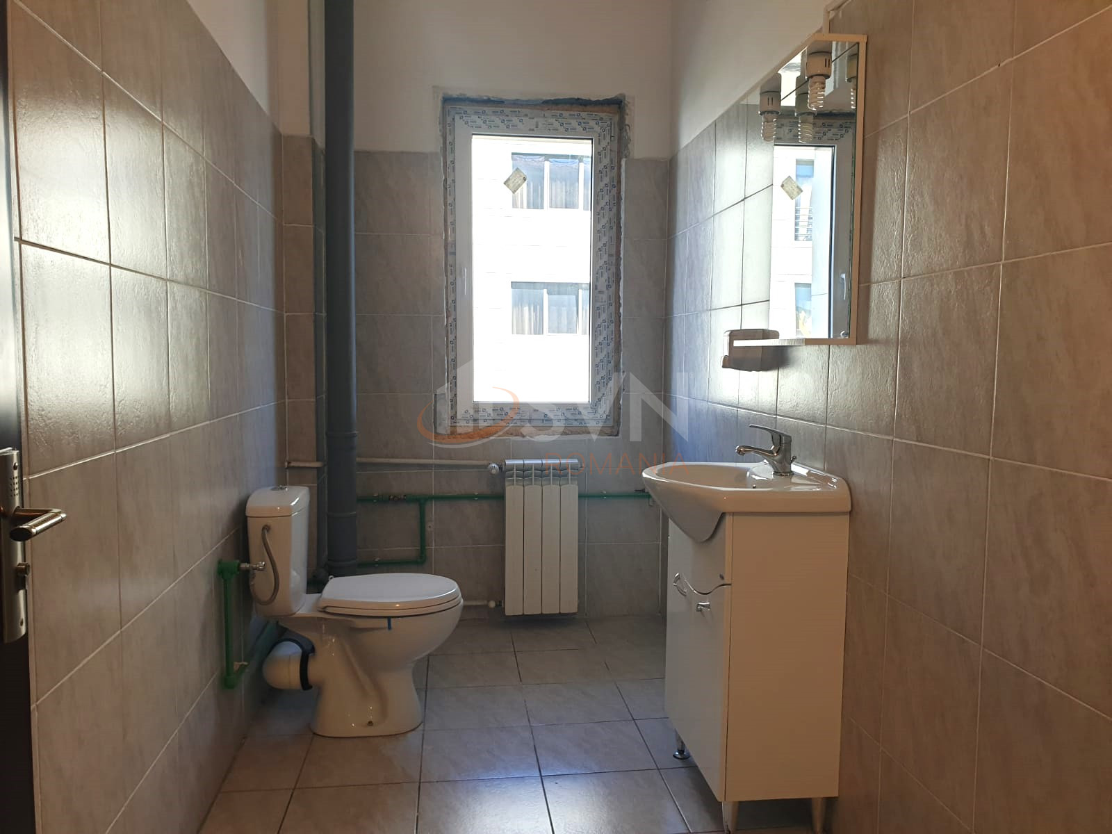 Spatiu comercial 200 mp Bucuresti/Grozavesti