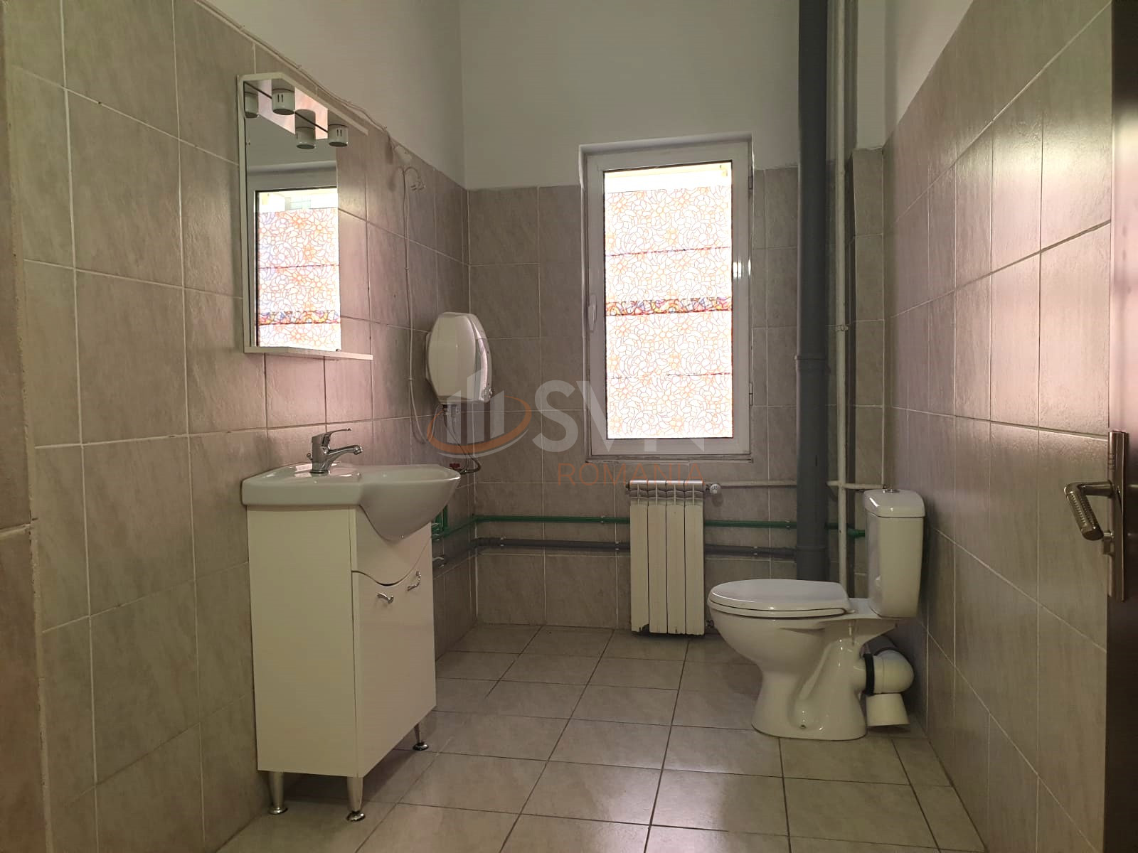 Spatiu comercial 200 mp Bucuresti/Grozavesti