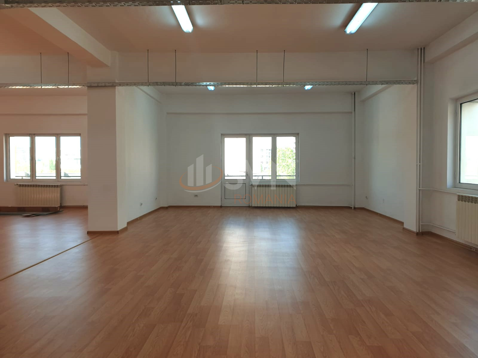 Spatiu comercial 200 mp Bucuresti/Grozavesti