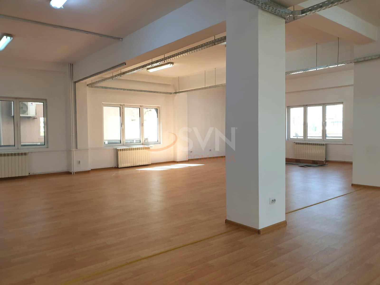 Spatiu comercial 200 mp Bucuresti/Grozavesti