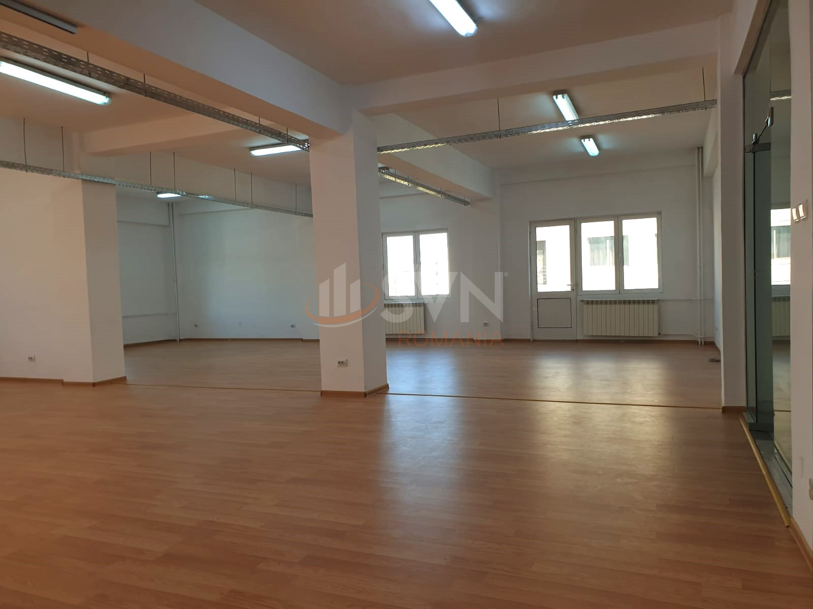Spatiu comercial 200 mp Bucuresti/Grozavesti