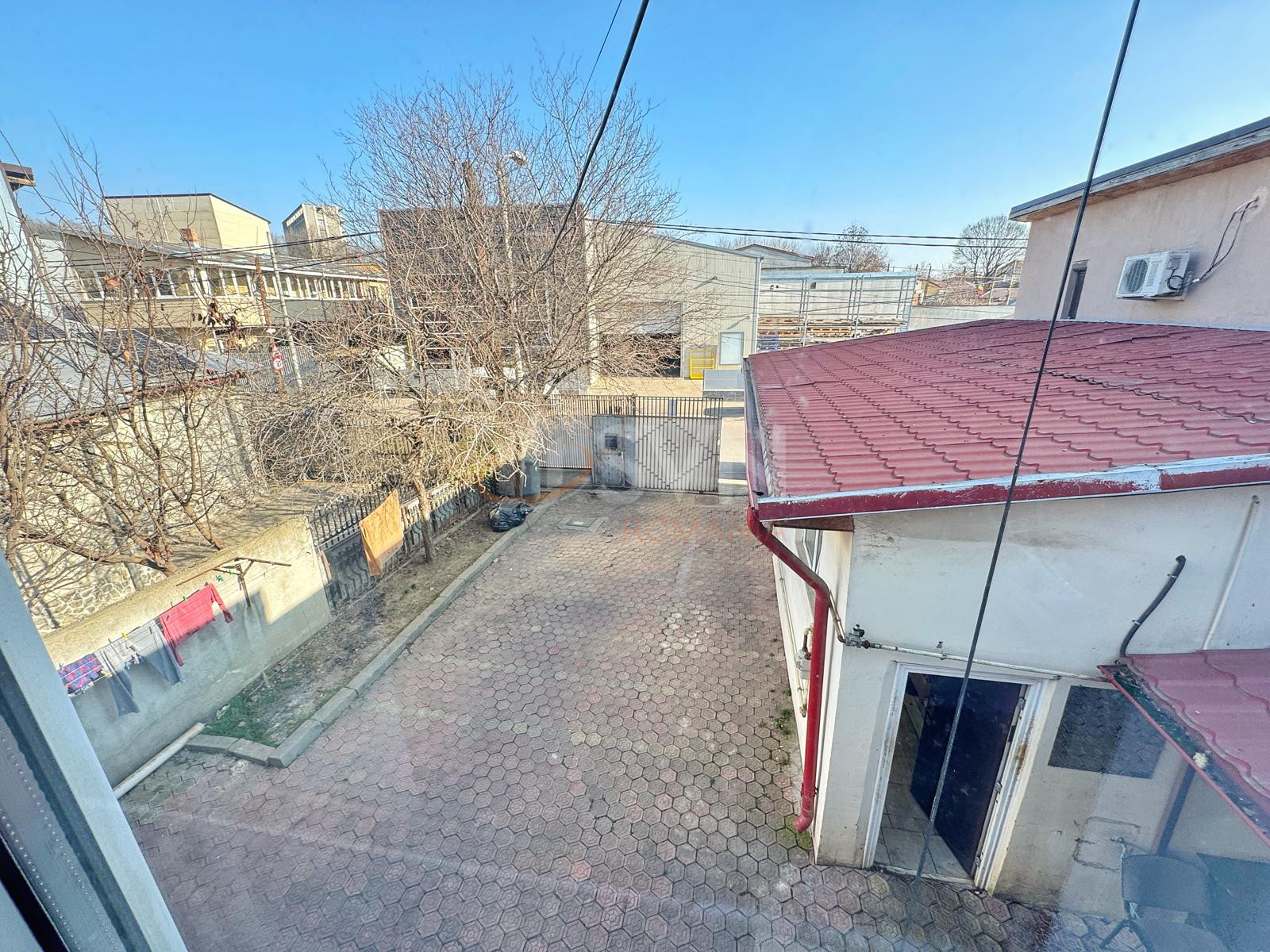 Spatiu comercial 200 mp Bucuresti/Colentina