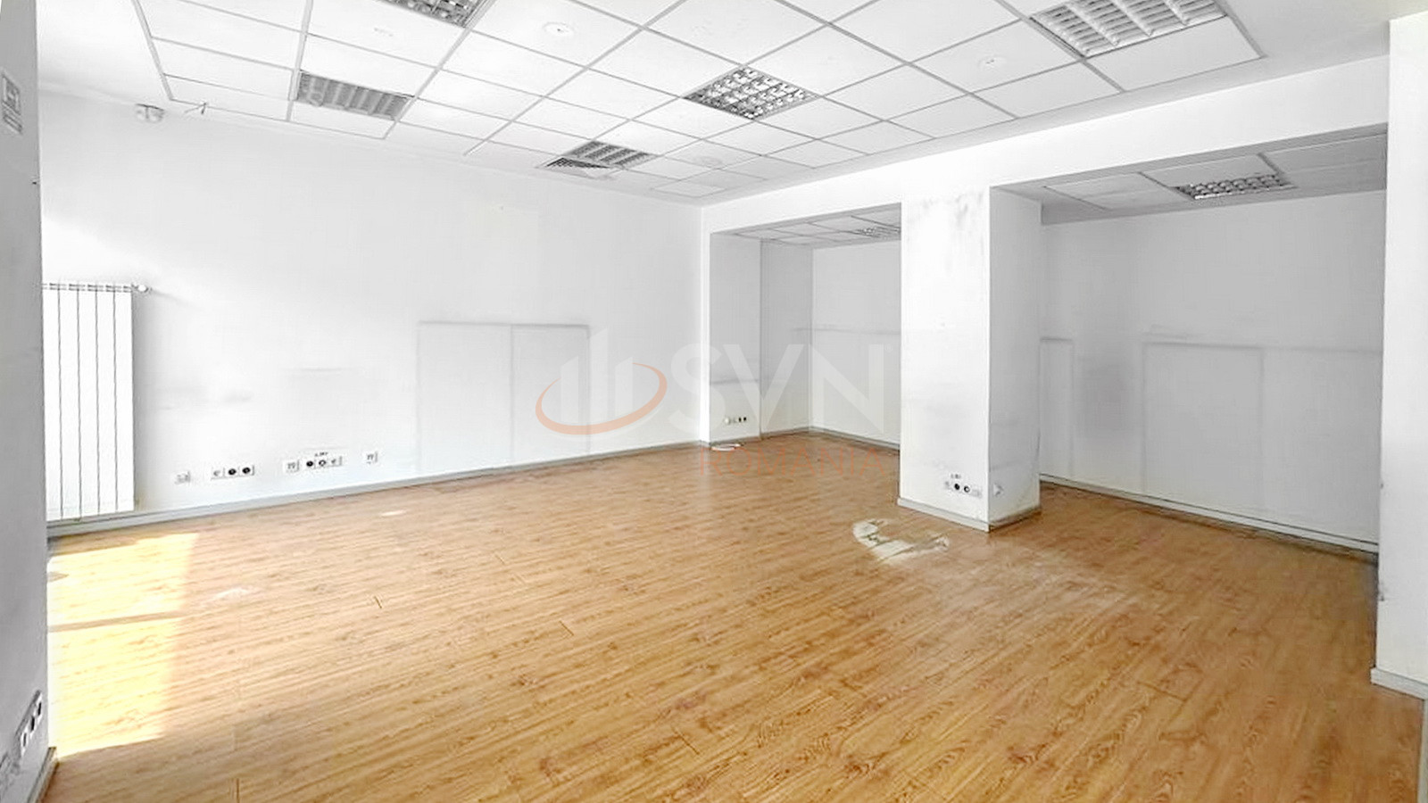 Spatiu comercial 201 mp Brasov/Centru