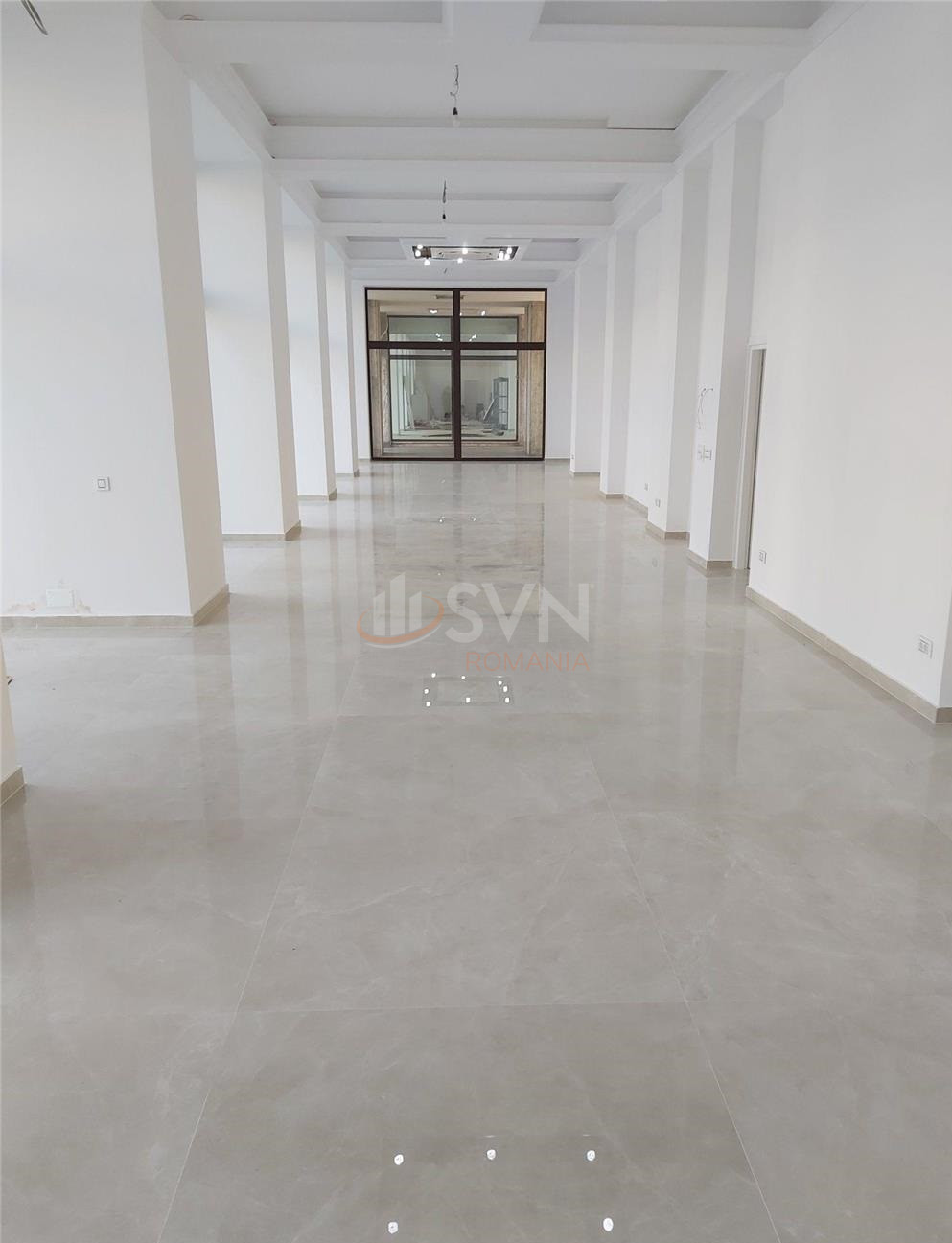 Spatiu comercial 202 mp Bucuresti/Unirii (s3)