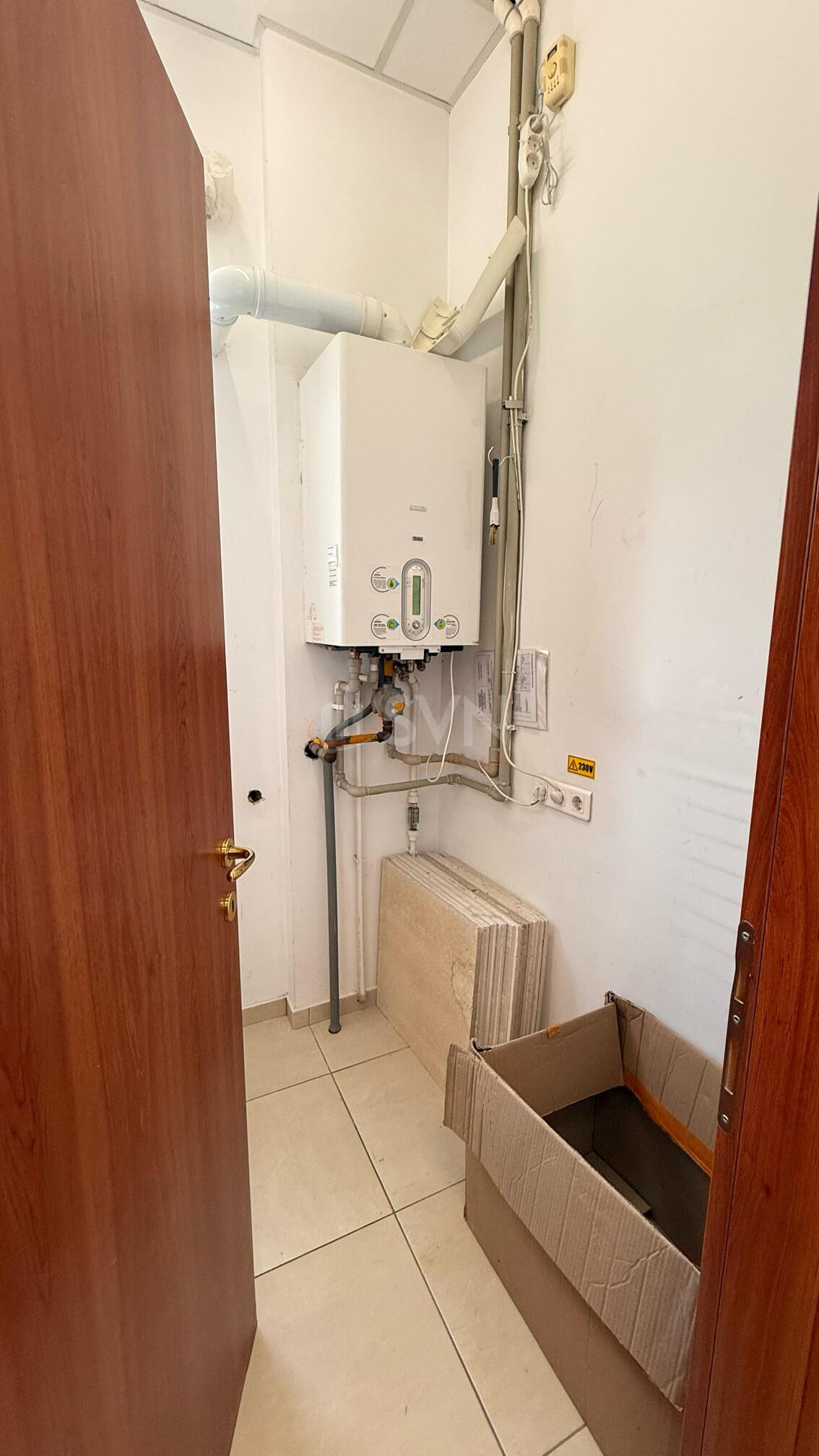 Spatiu comercial 202 mp Bucuresti/Basarab