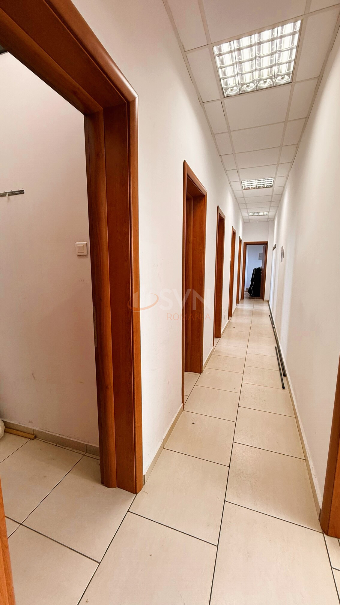 Spatiu comercial 202 mp Bucuresti/Basarab