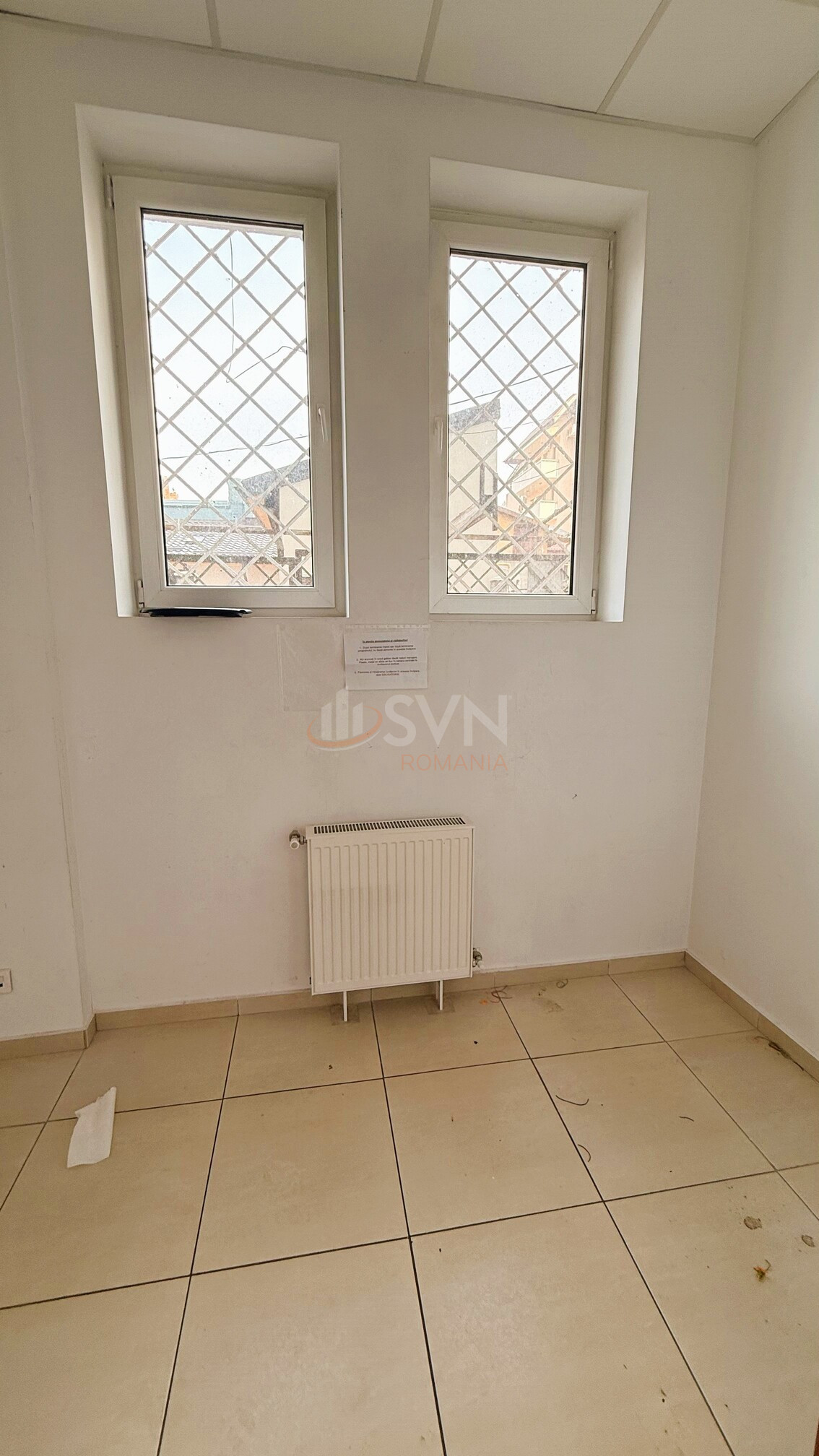 Spatiu comercial 202 mp Bucuresti/Basarab